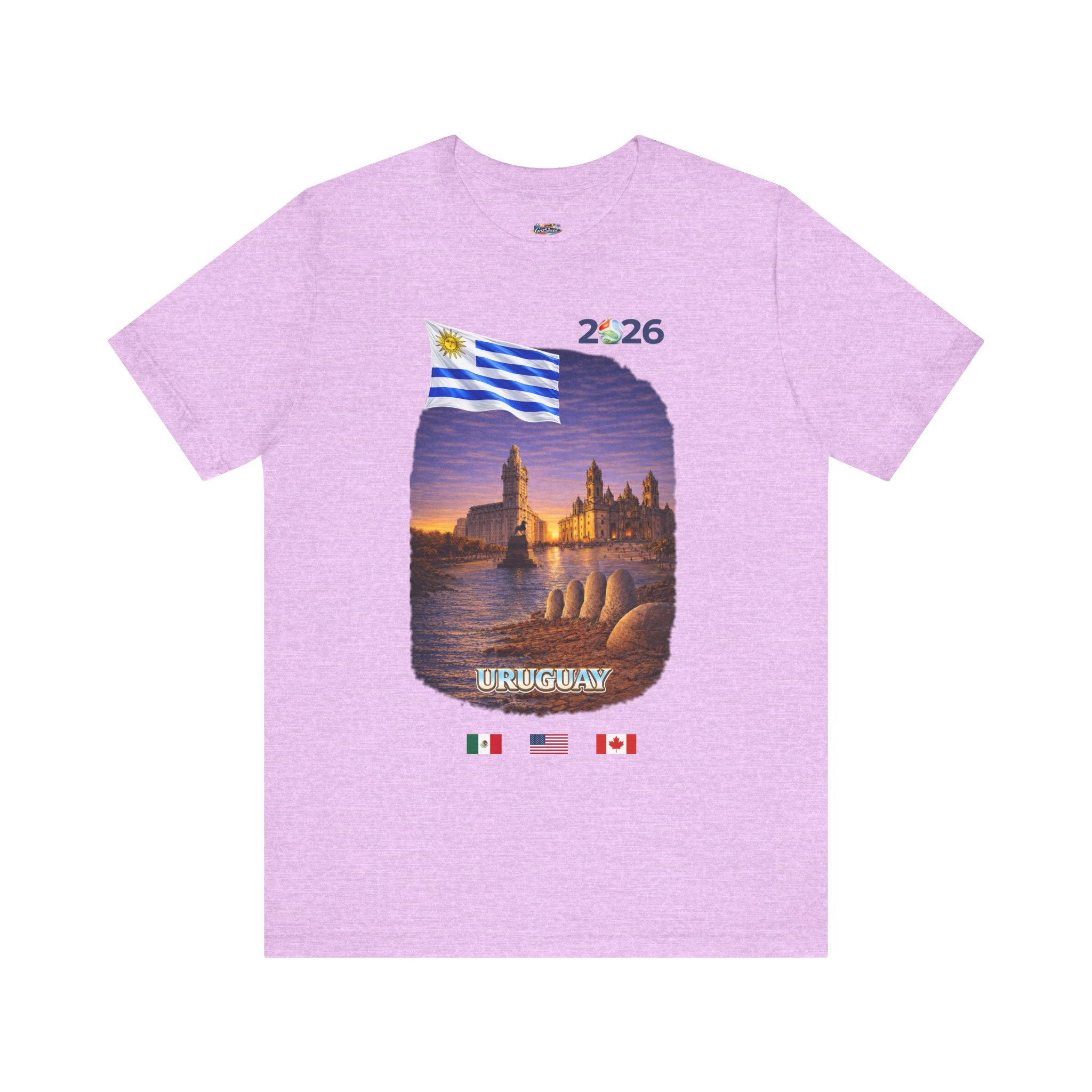 URUGUAY Global
