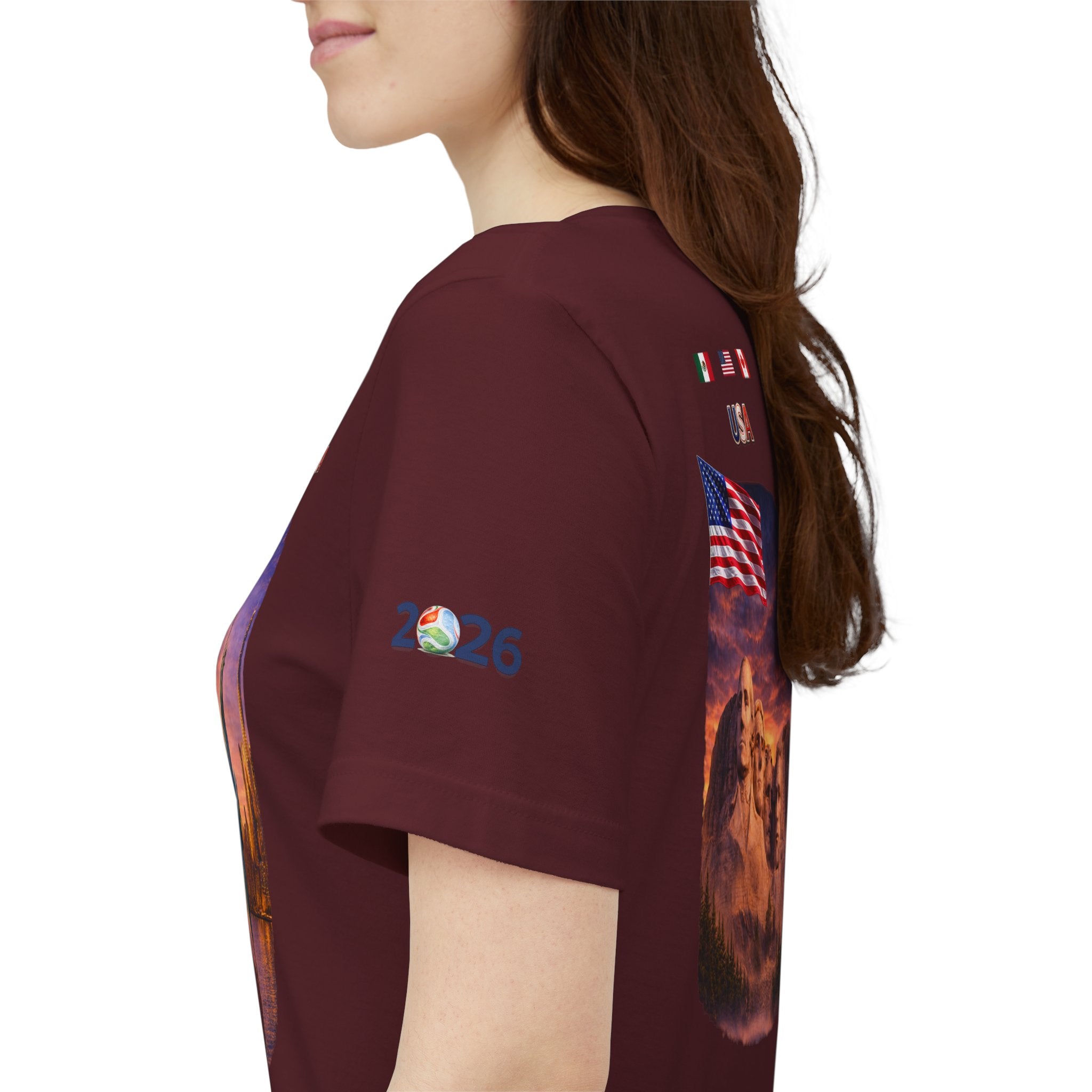 USA PREMIUM