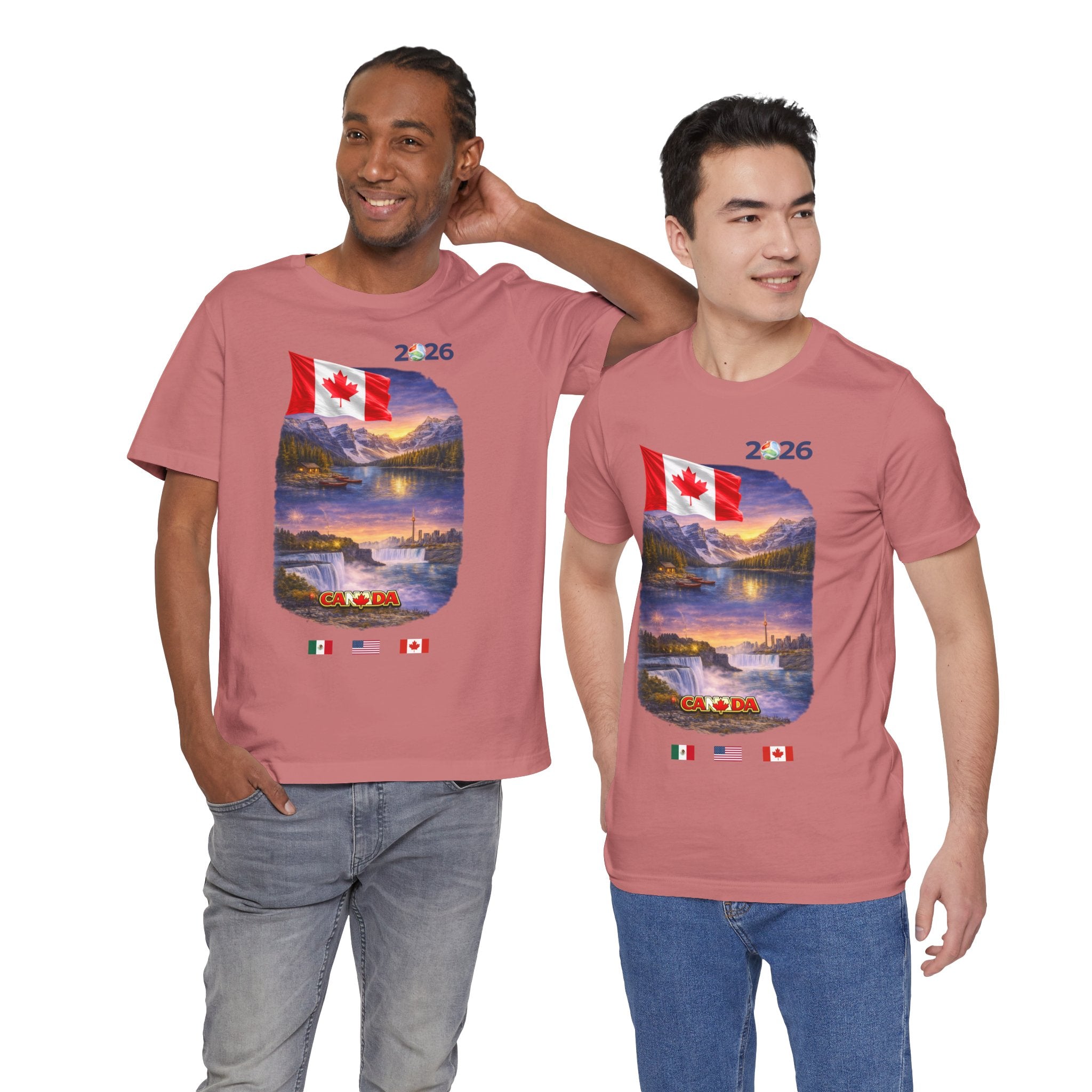CANADA Global