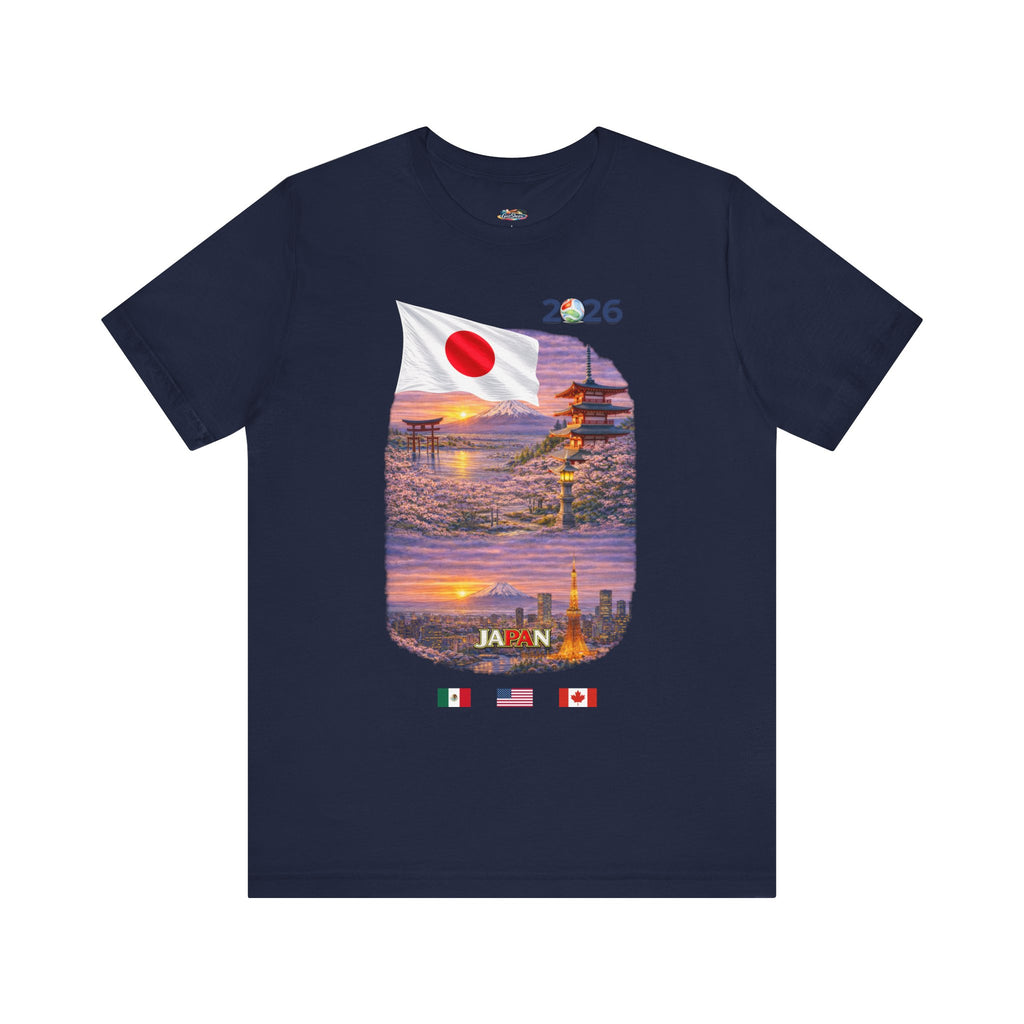 JAPAN Global