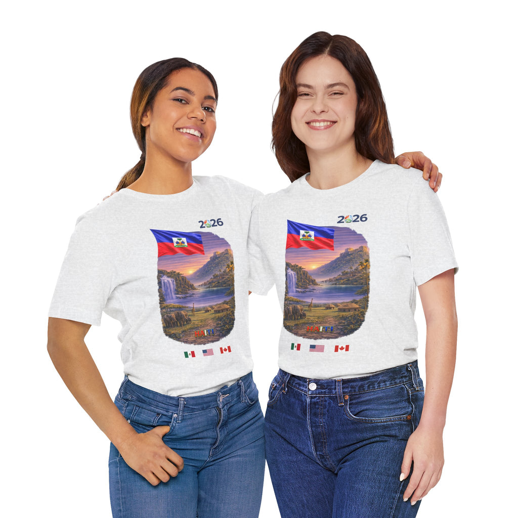 HAITI Global