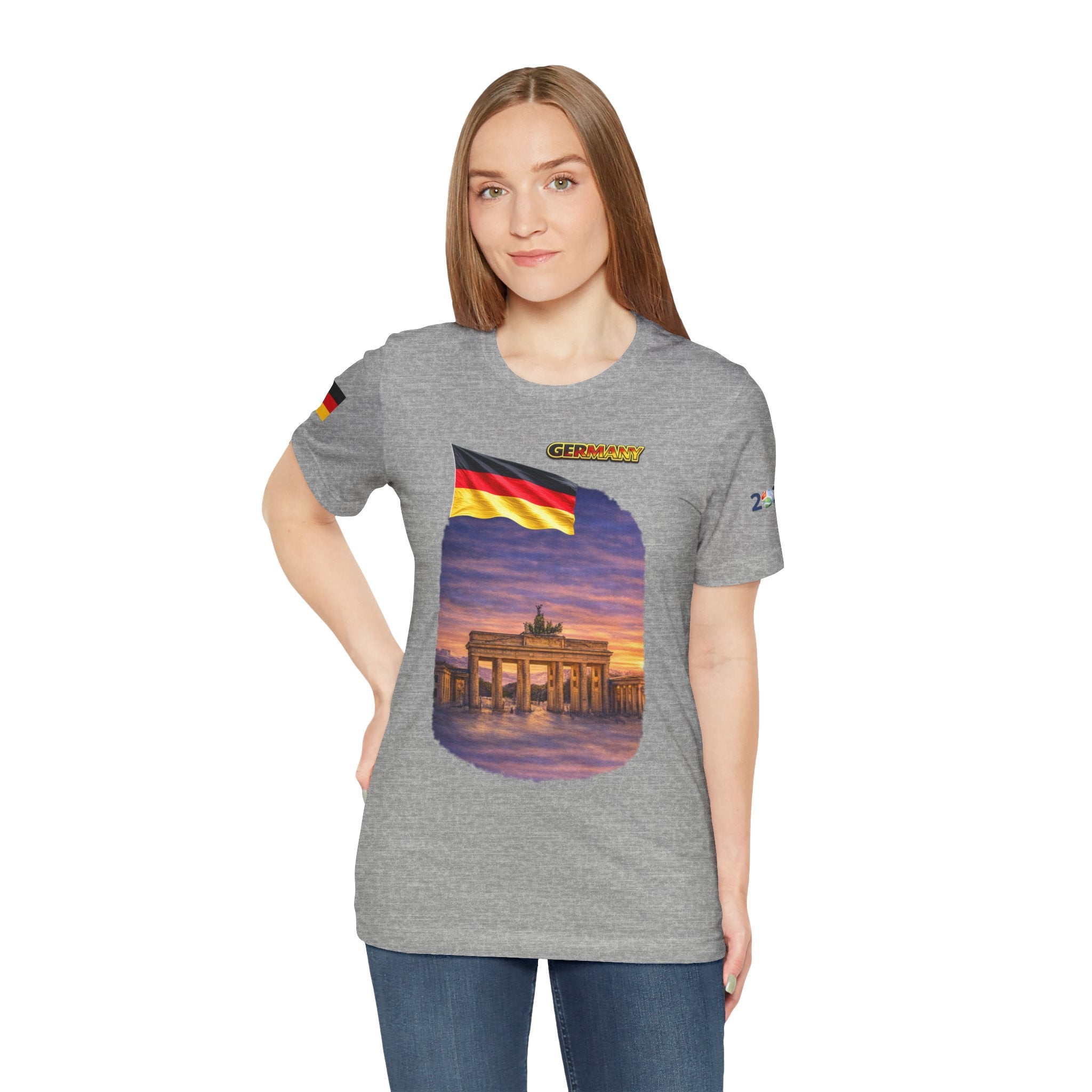 Germany PREMIUM