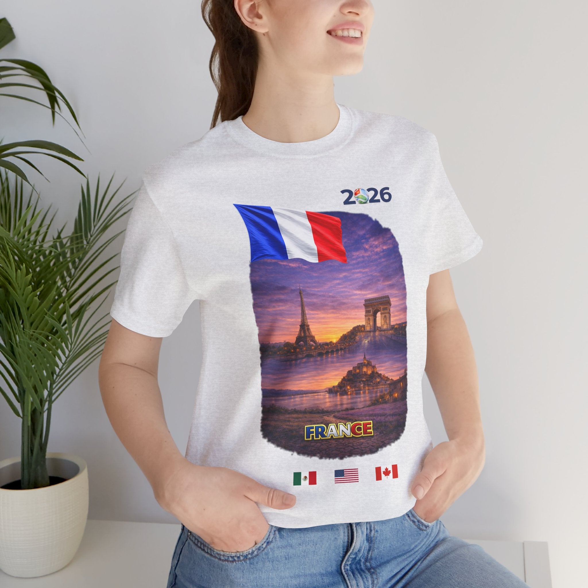 FRANCE Global