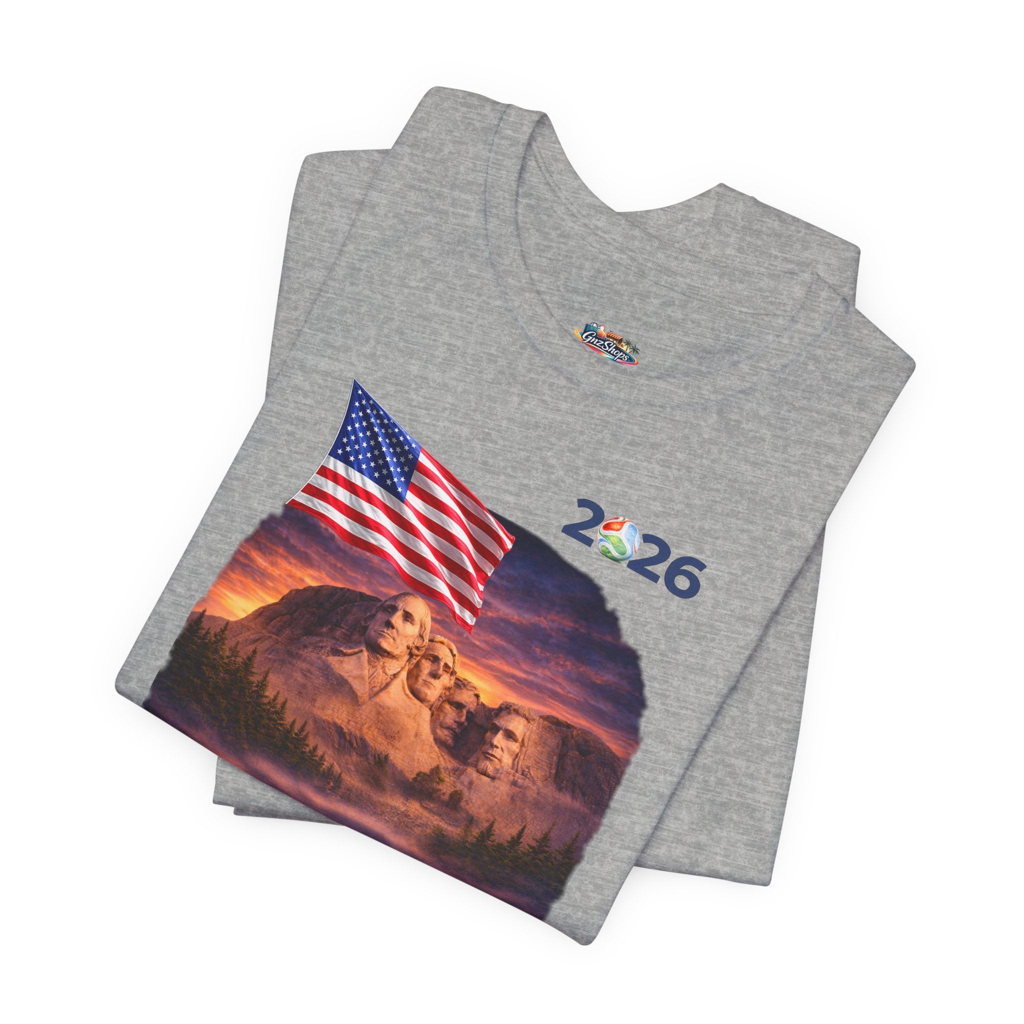 USA 1 Global