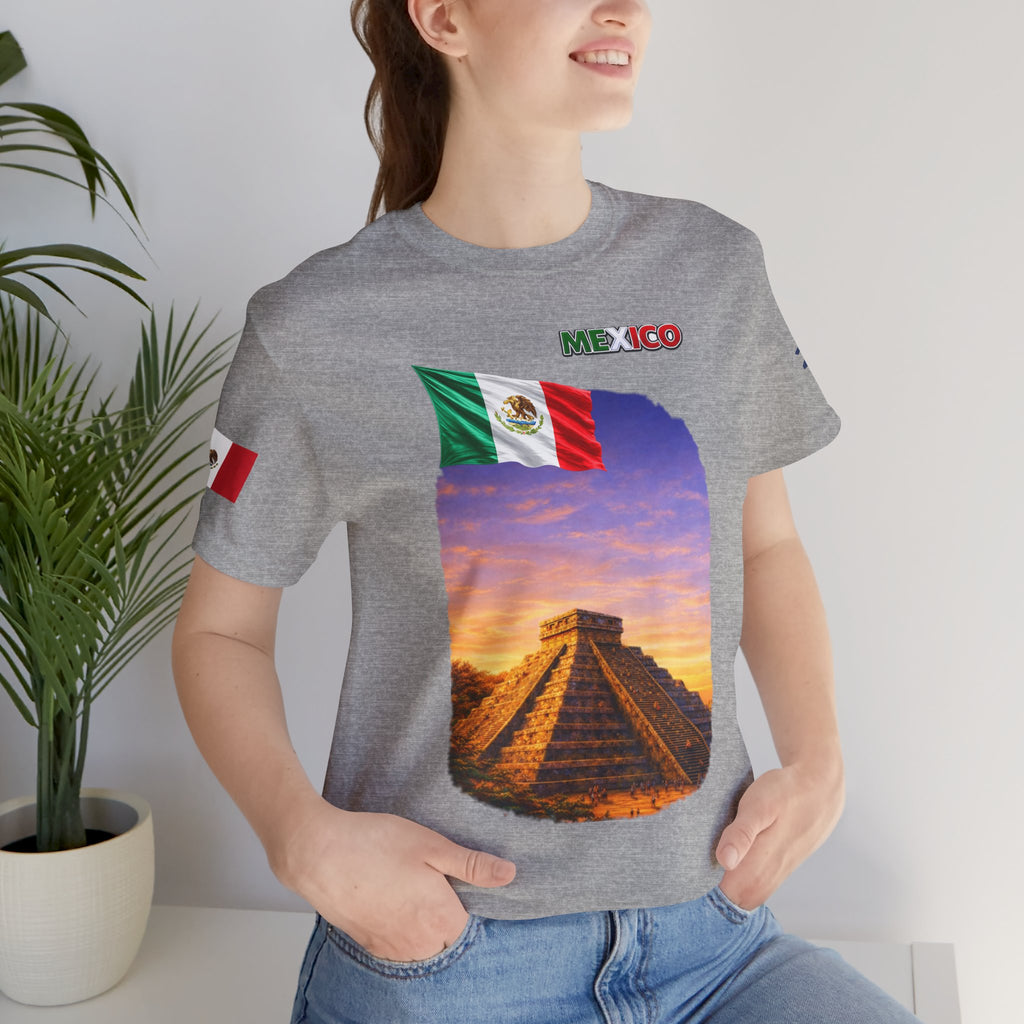 Mexico PREMIUM