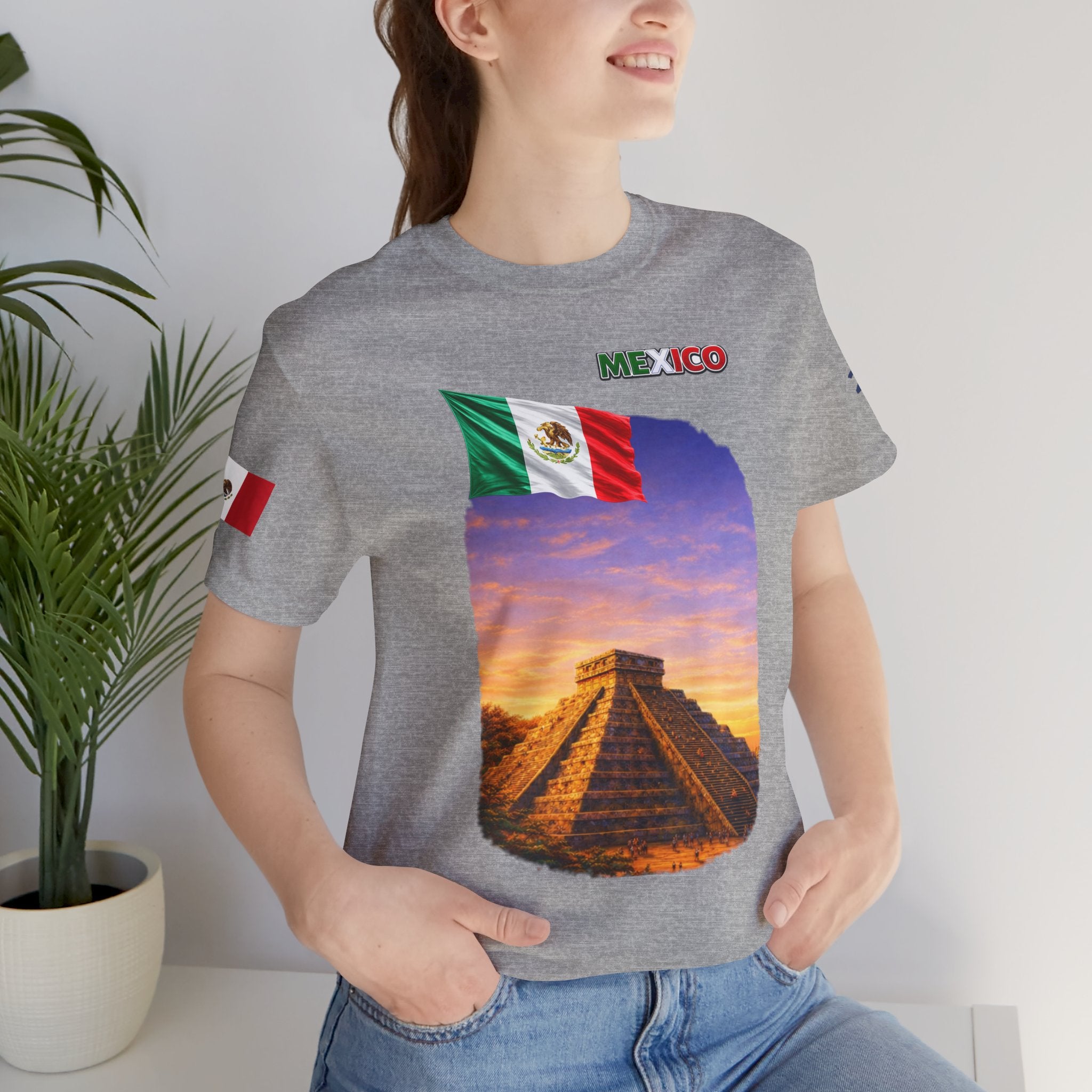 Mexico PREMIUM