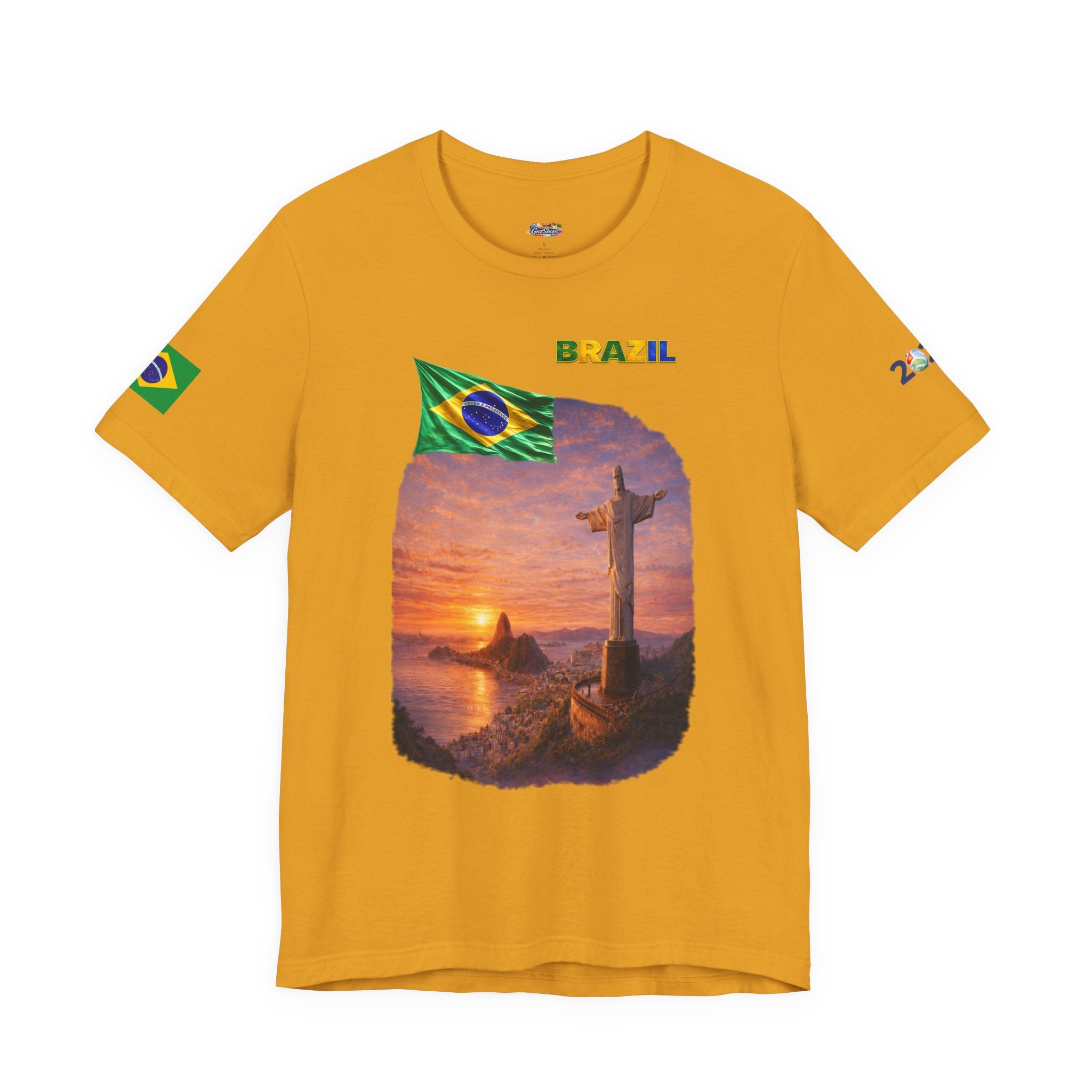 Brazil PREMIUM