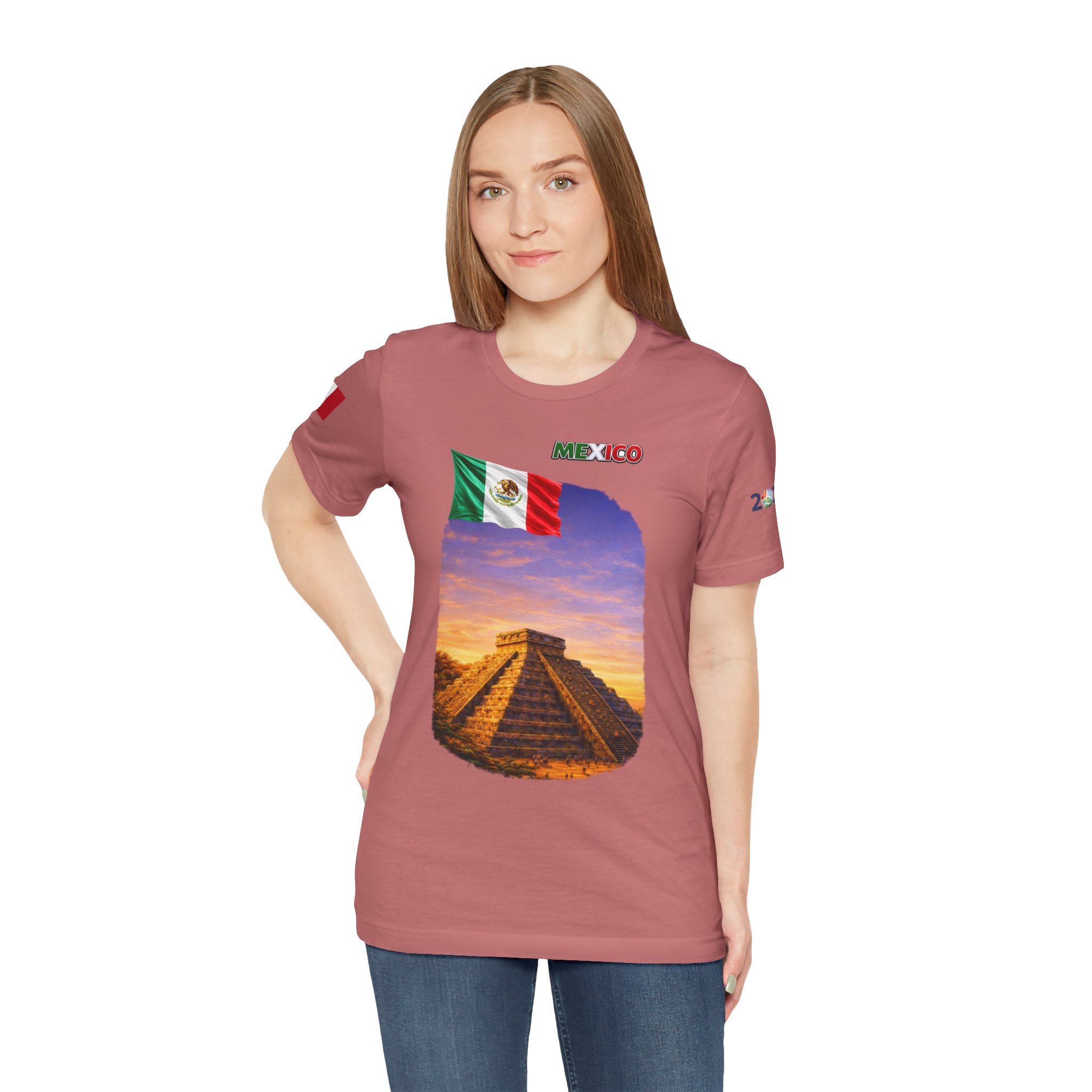Mexico PREMIUM