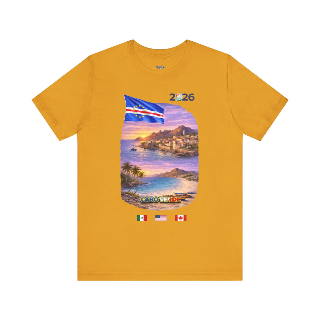 CABO VERDE Global