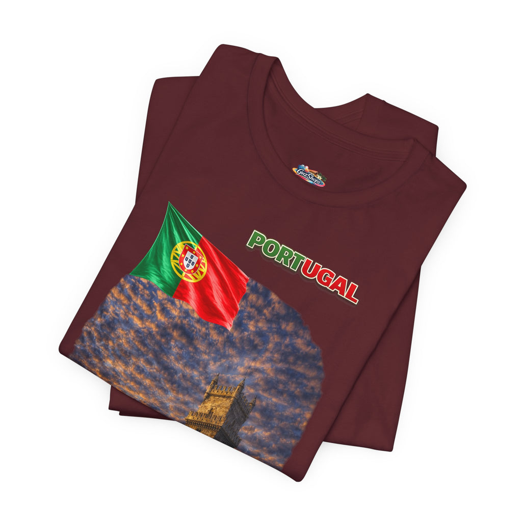 Portugal PREMIUM
