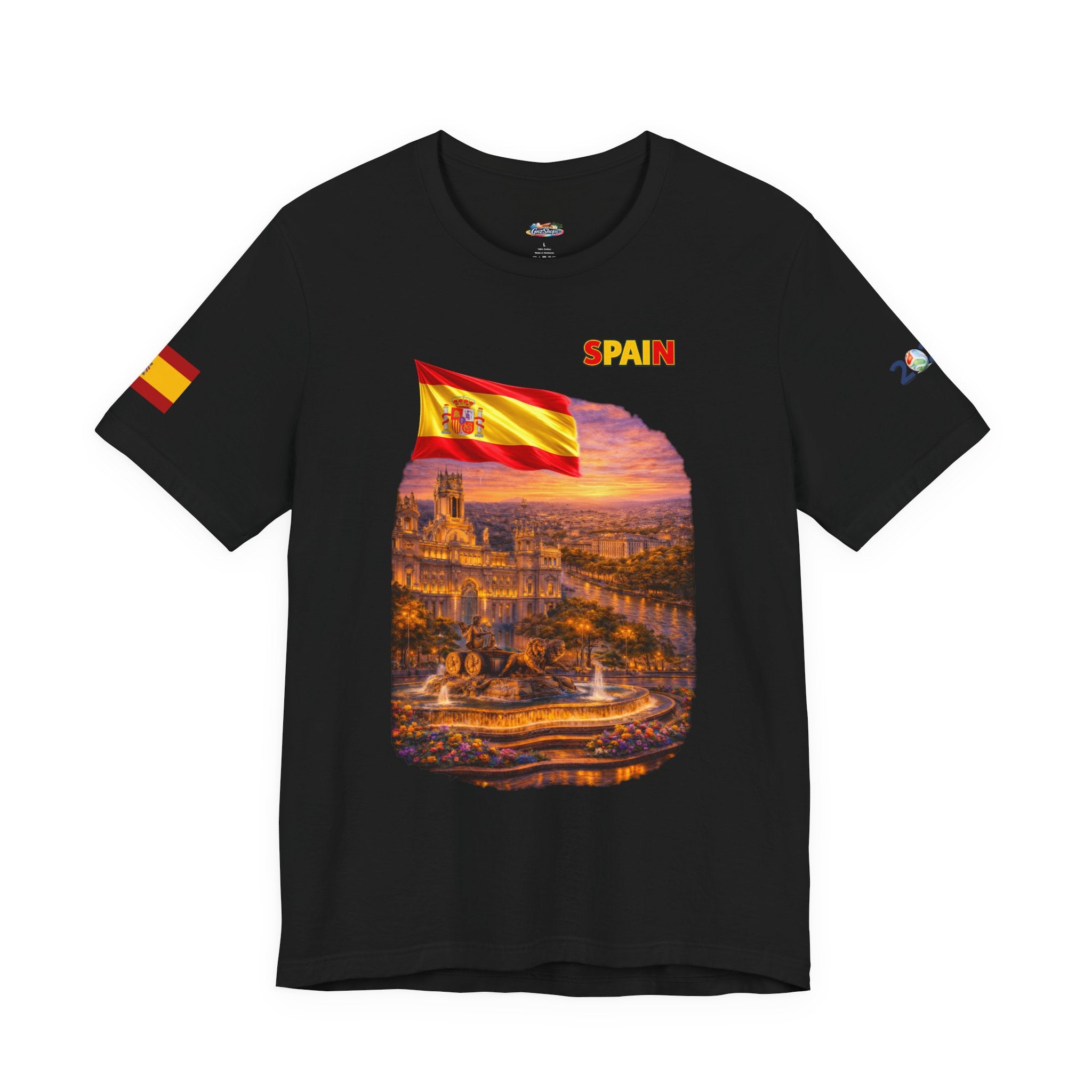 Spain PREMIUM