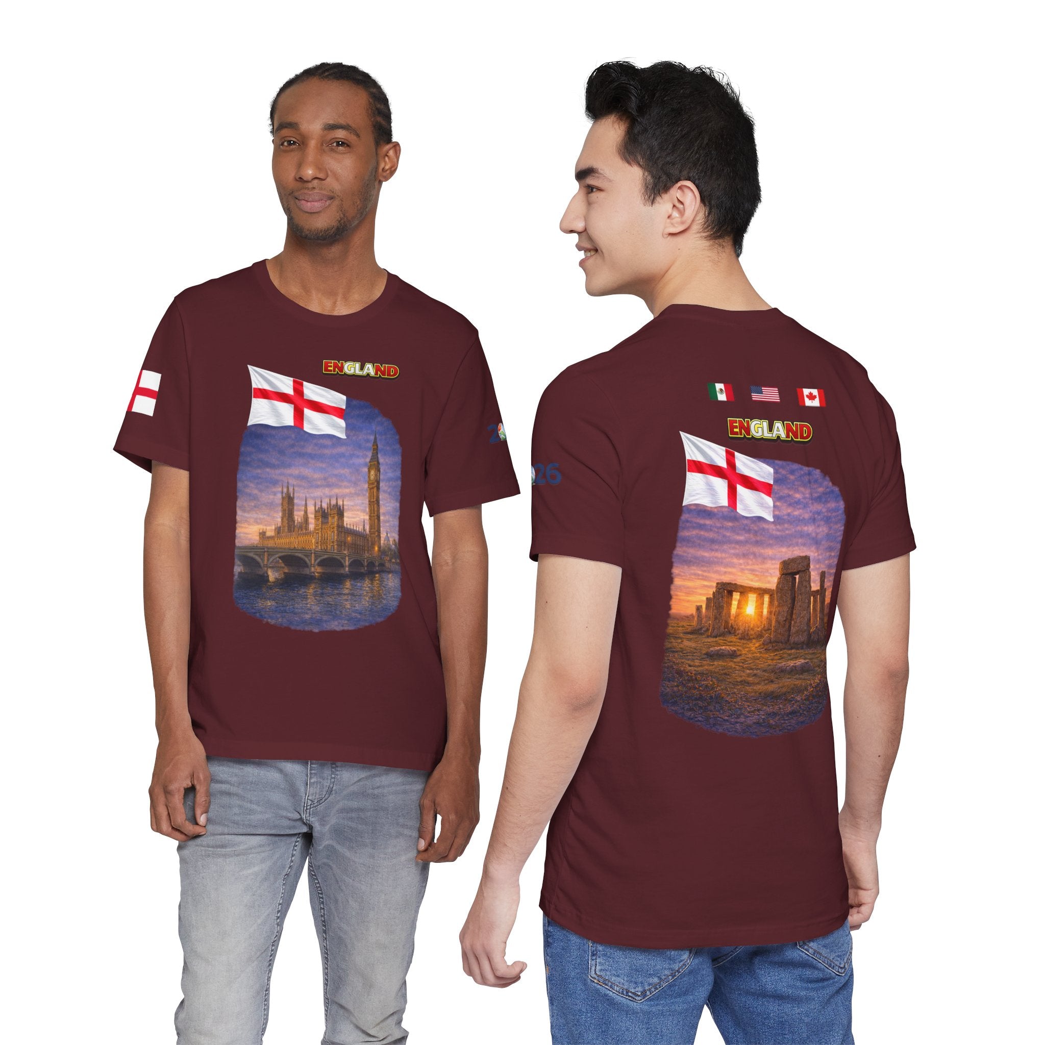 England PREMIUM