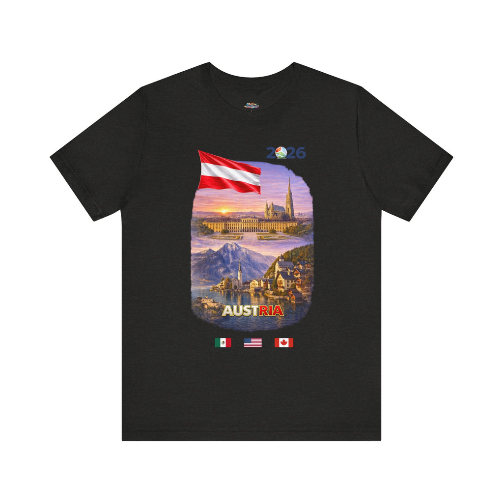 AUSTRIA Global