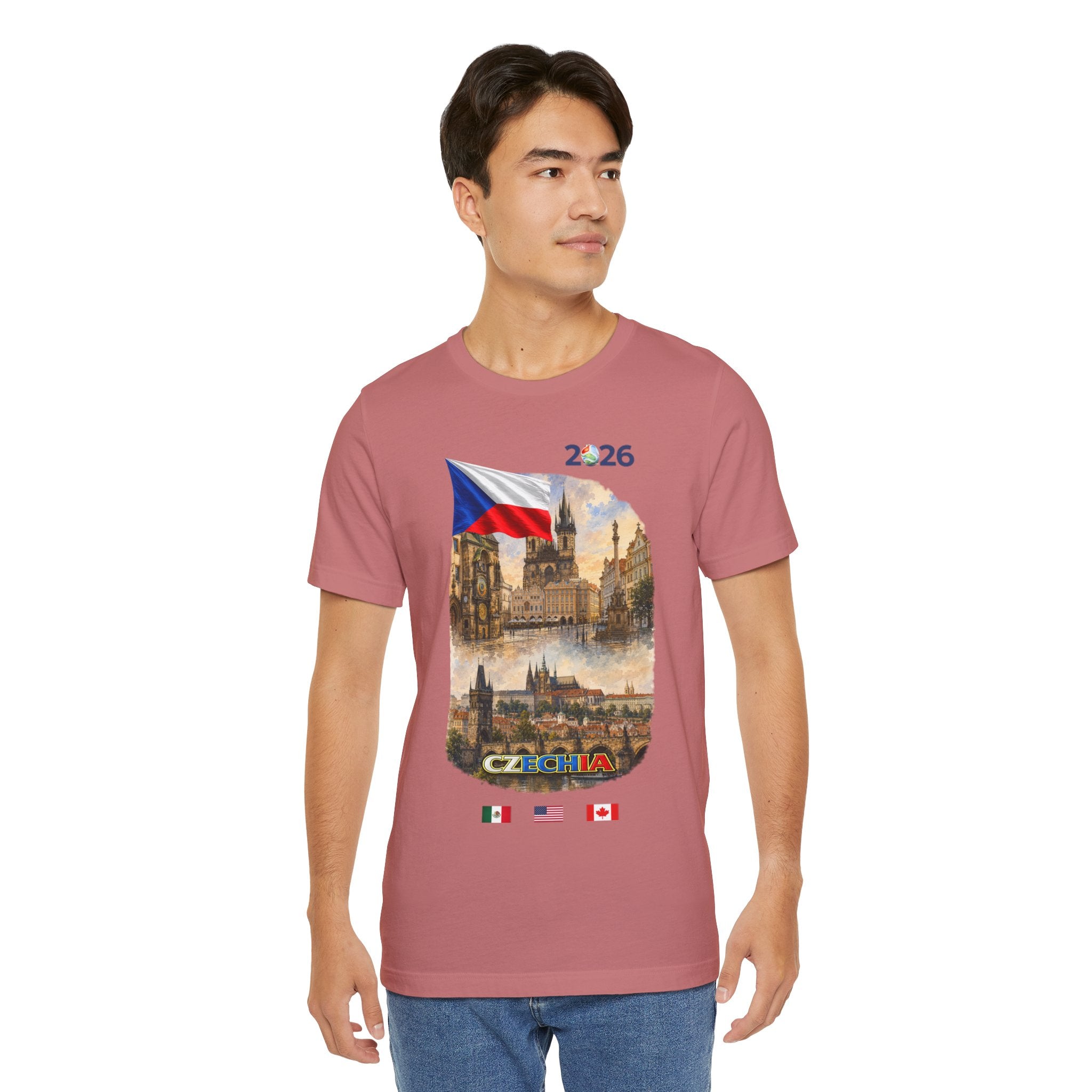 CZECHIA Global
