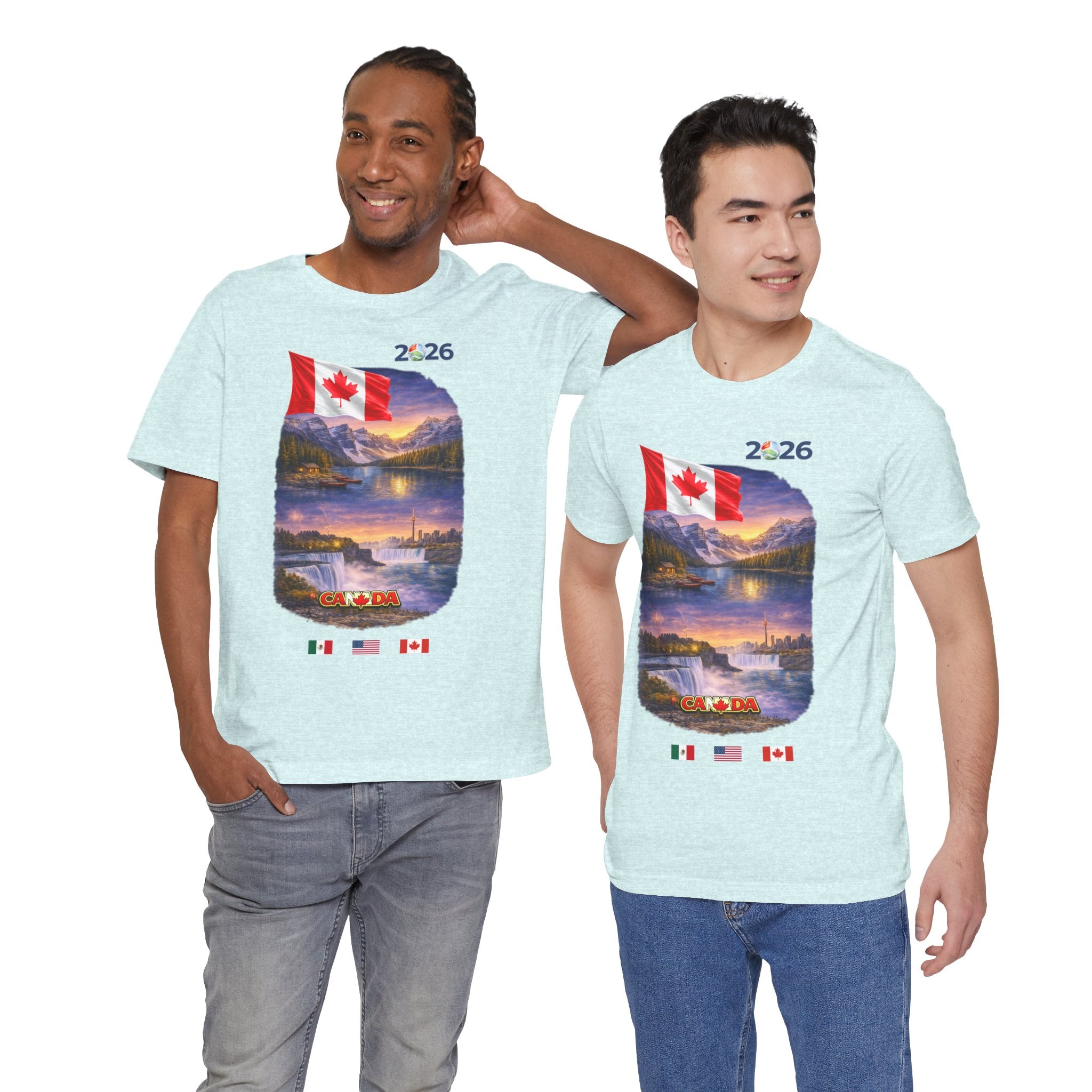 CANADA Global