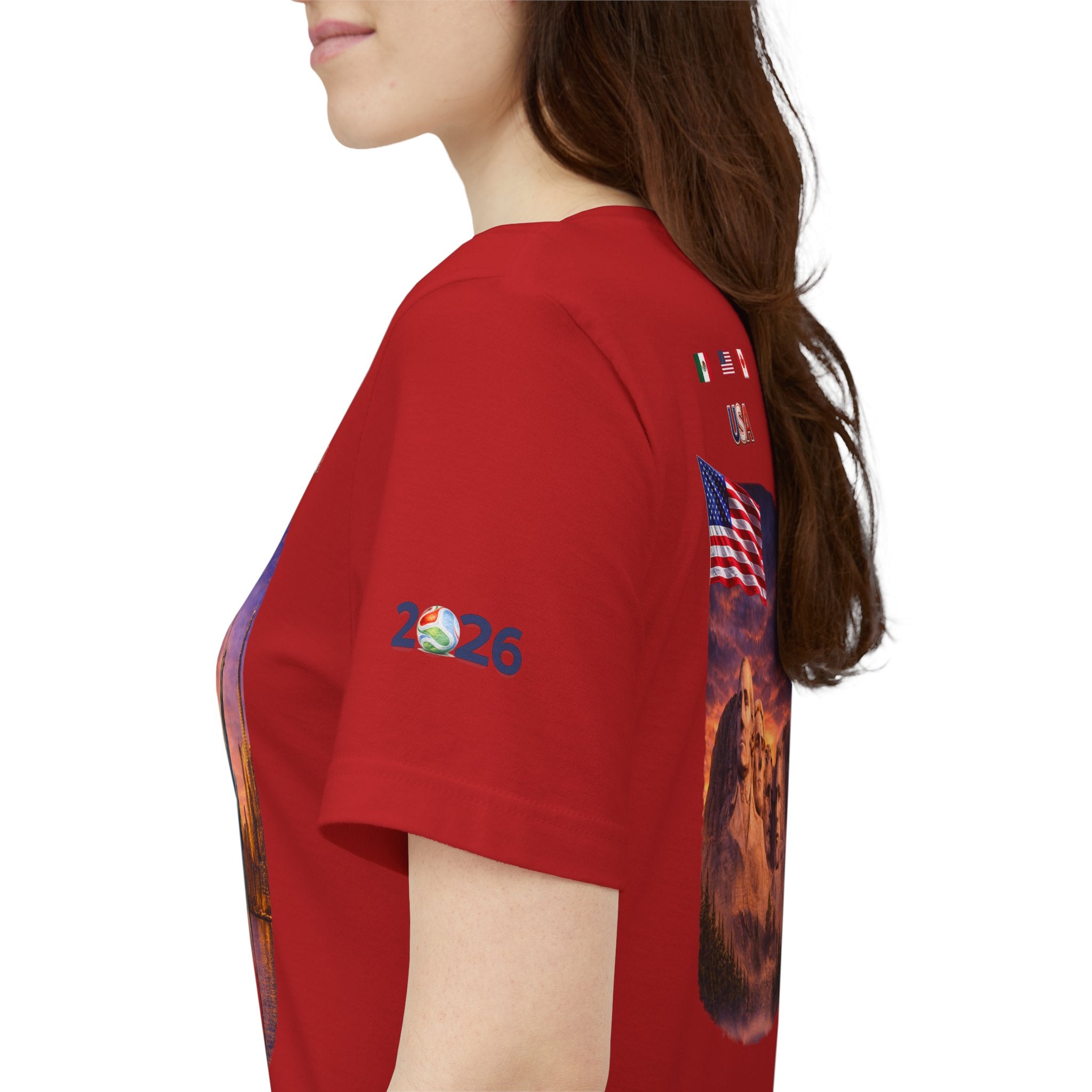 USA PREMIUM