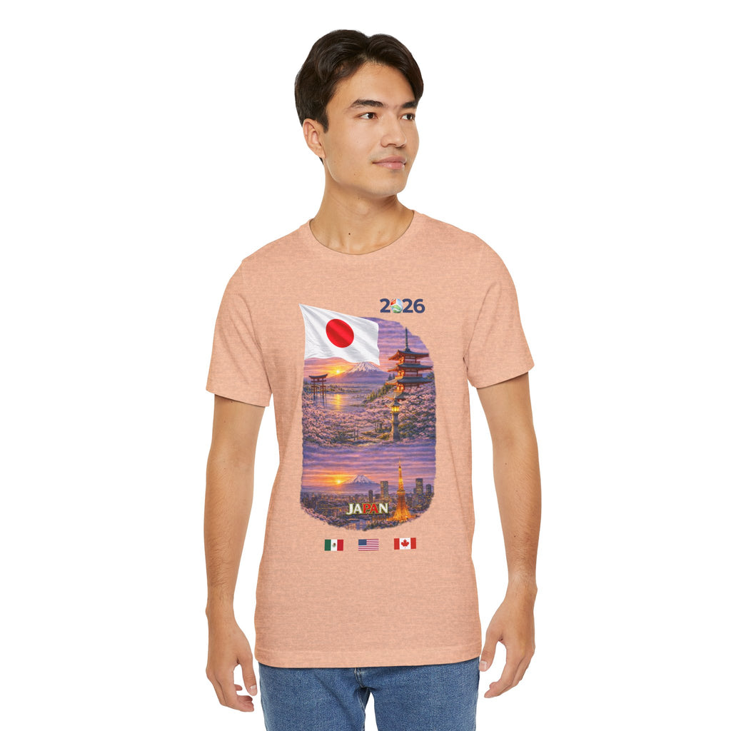 JAPAN Global