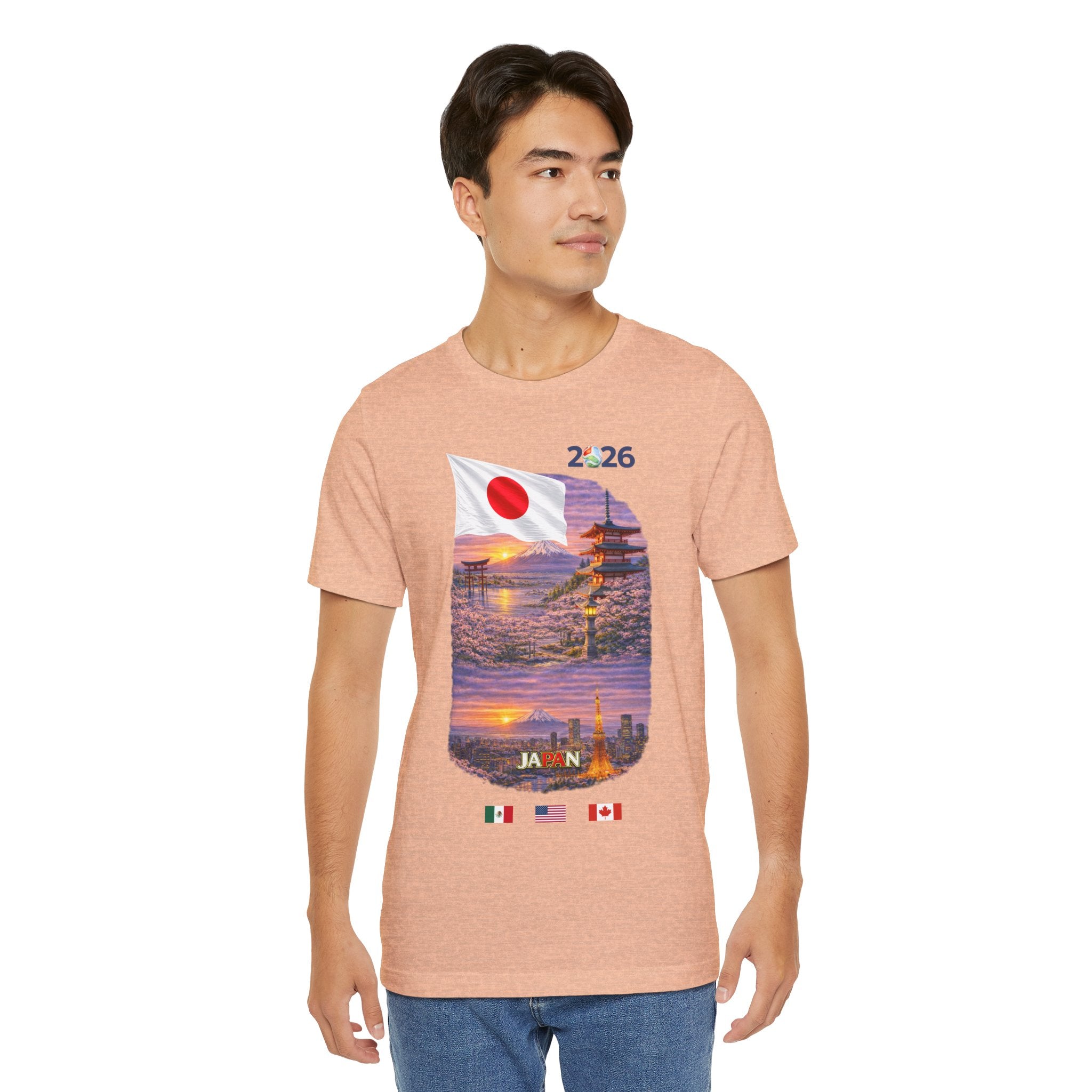 JAPAN Global