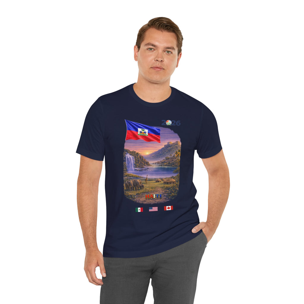 HAITI Global