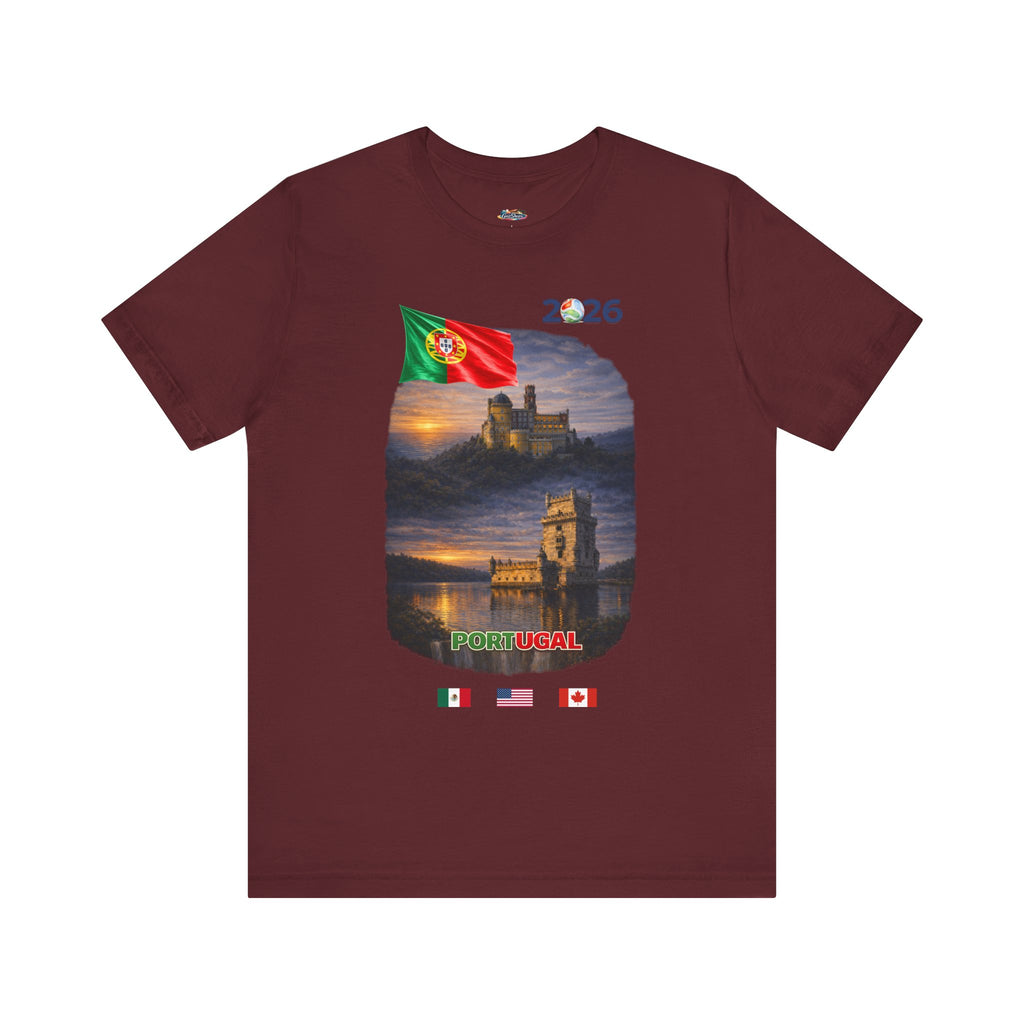 PORTUGAL Global