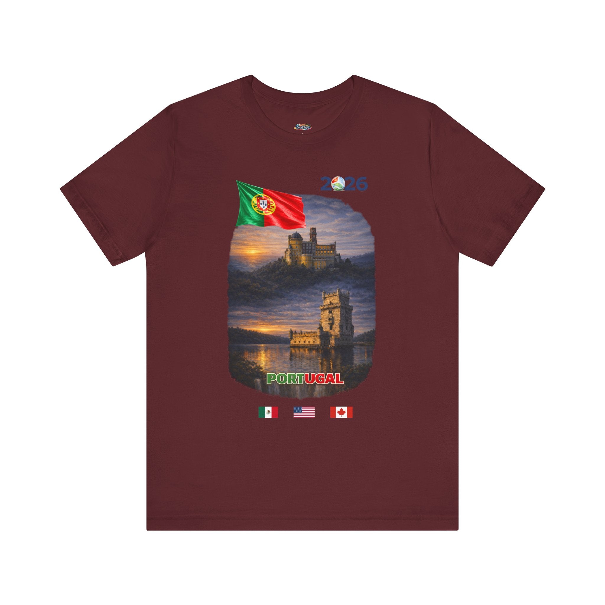 PORTUGAL Global