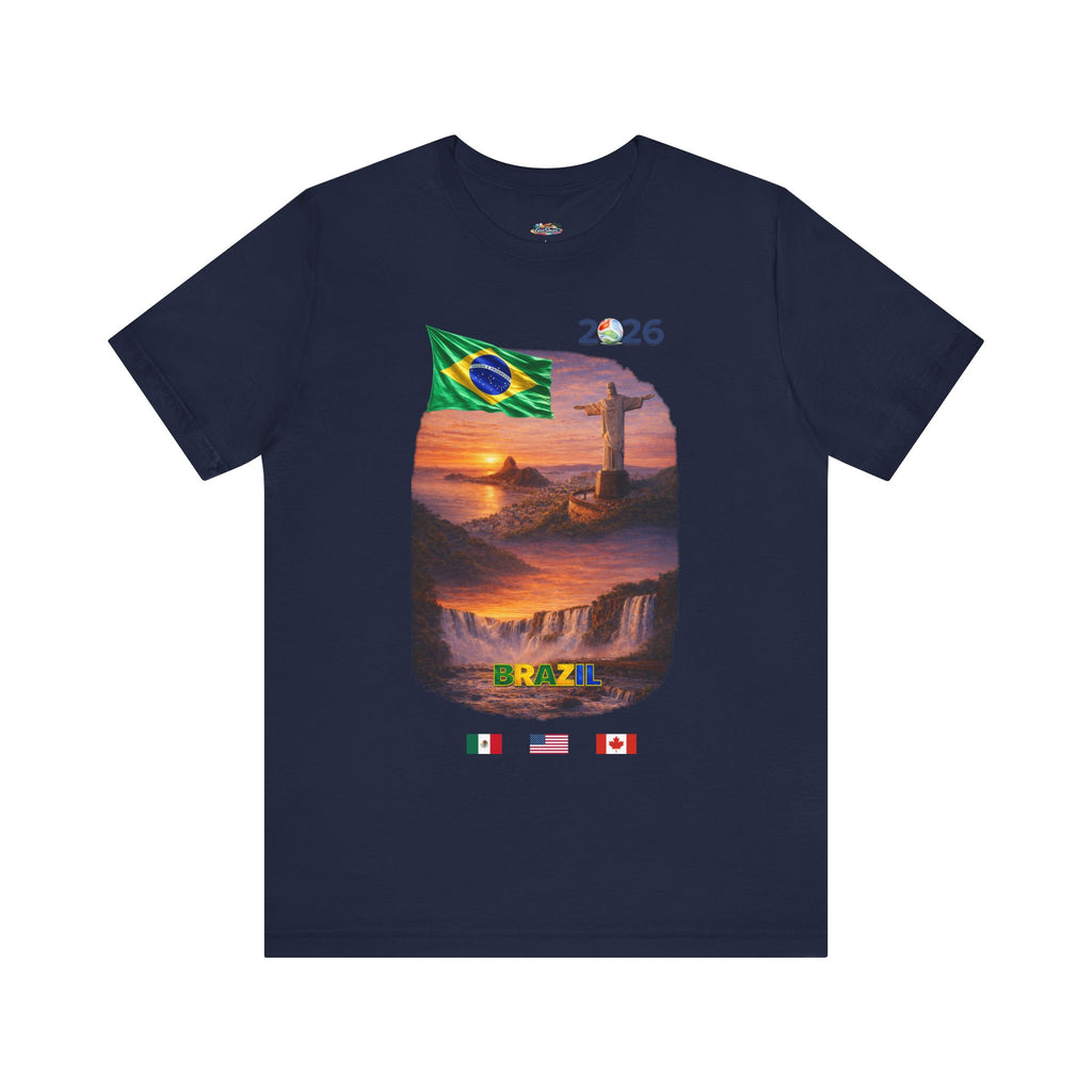 BRAZIL Global
