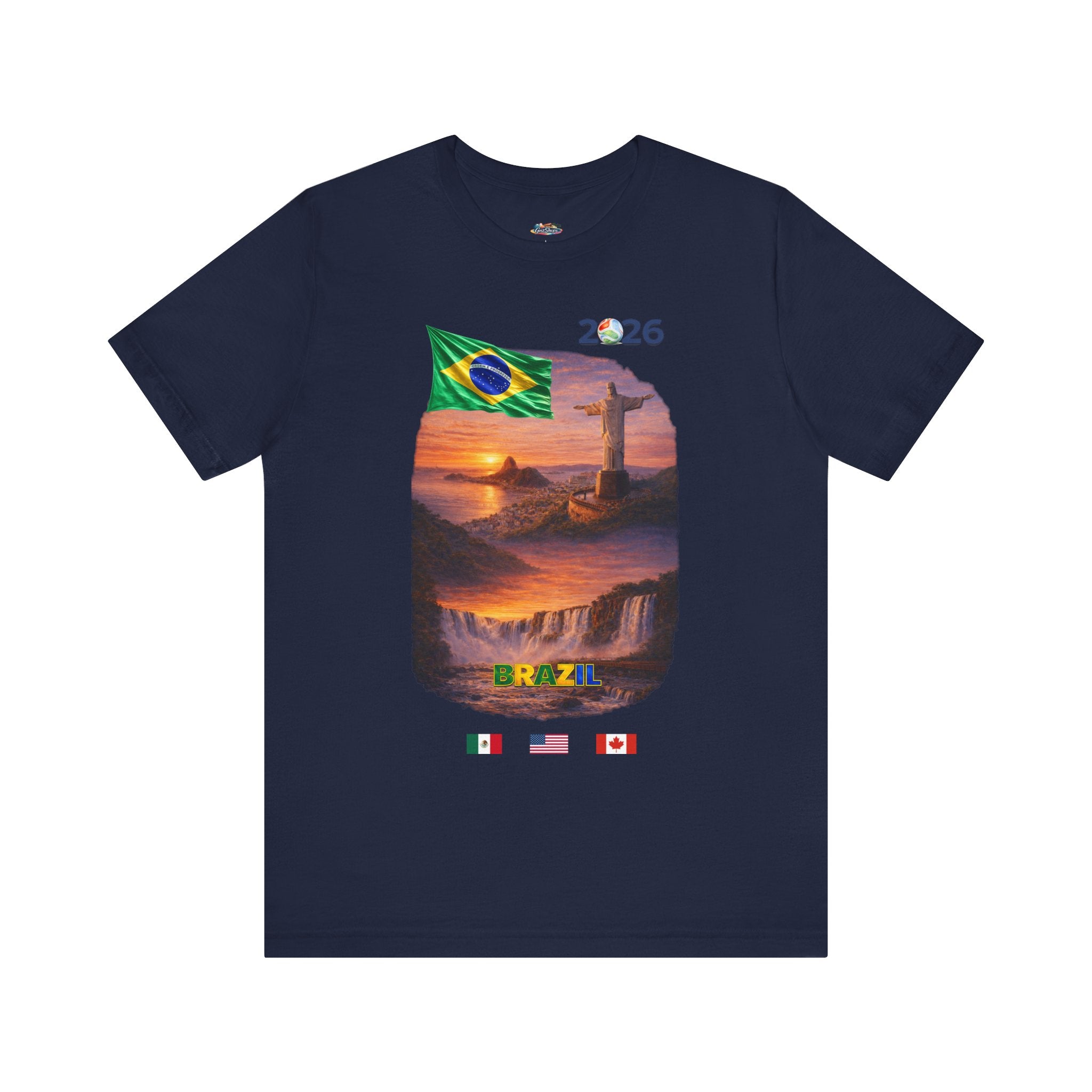 BRAZIL Global