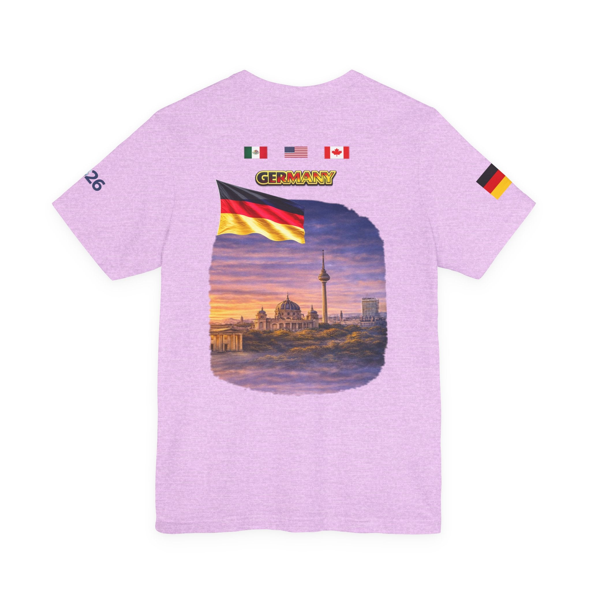 Germany PREMIUM