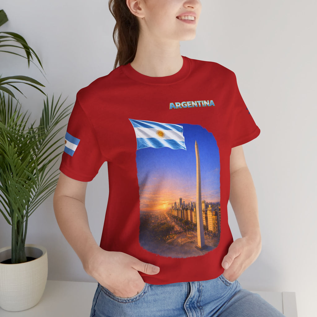 Argentina PREMIUM