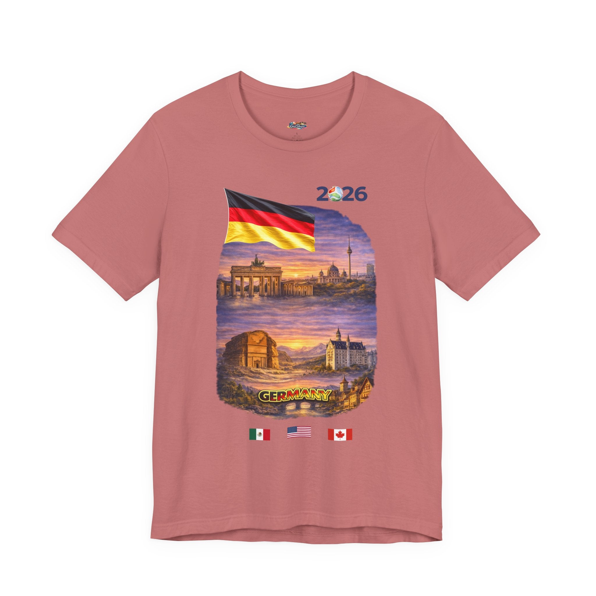 GERMANY Global
