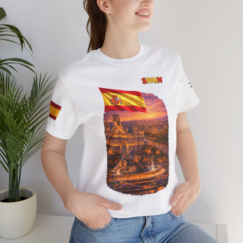 Spain PREMIUM