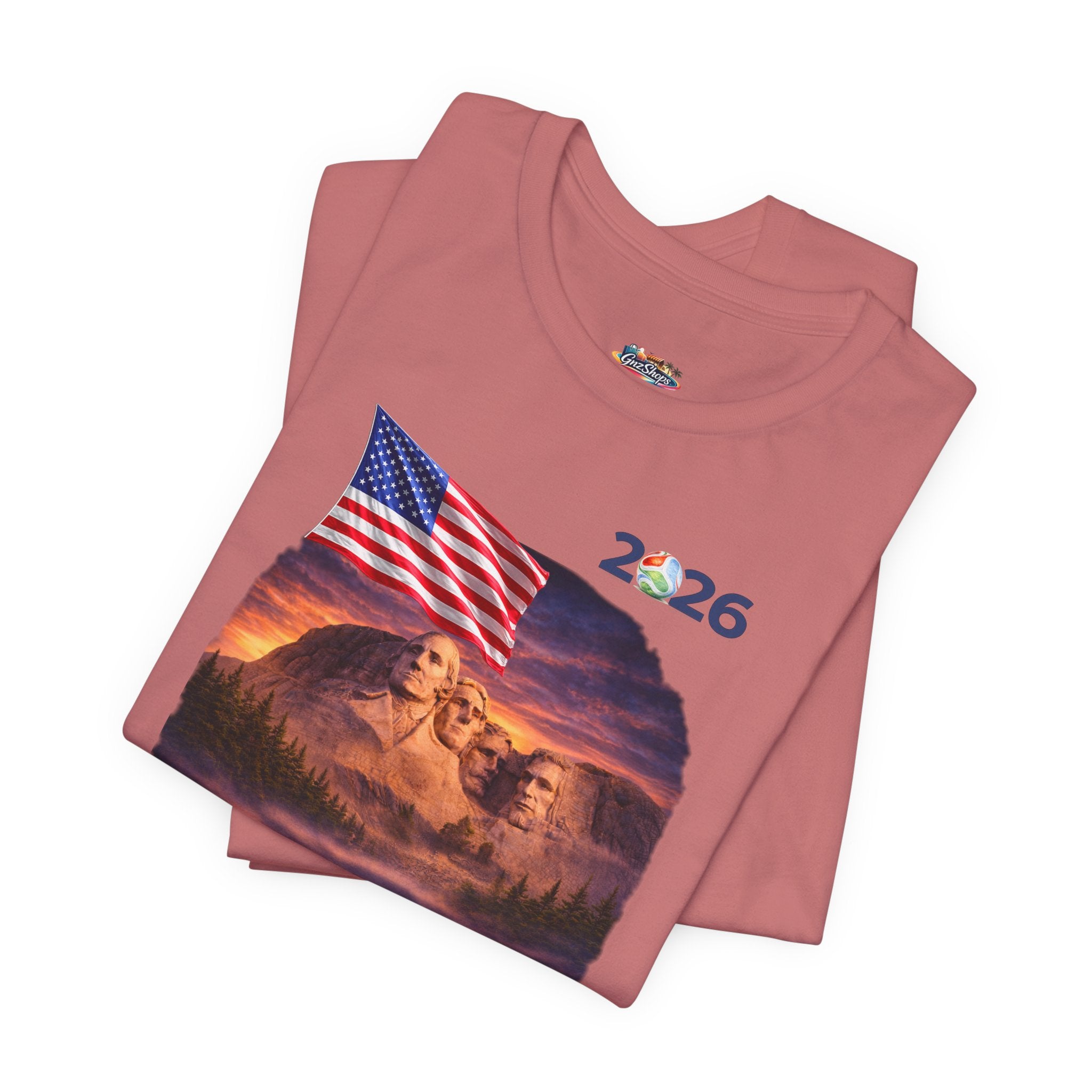 USA 1 Global