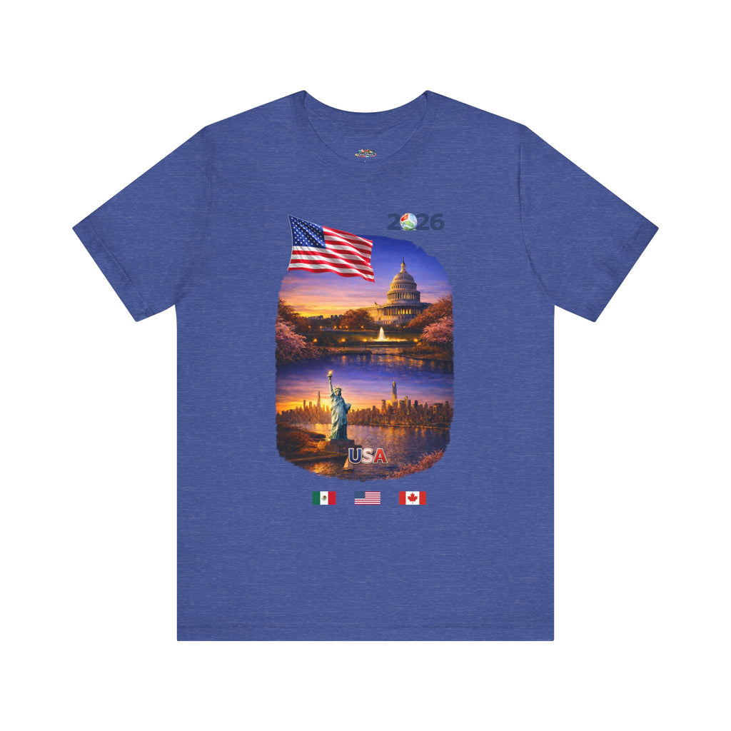 USA 2 Global