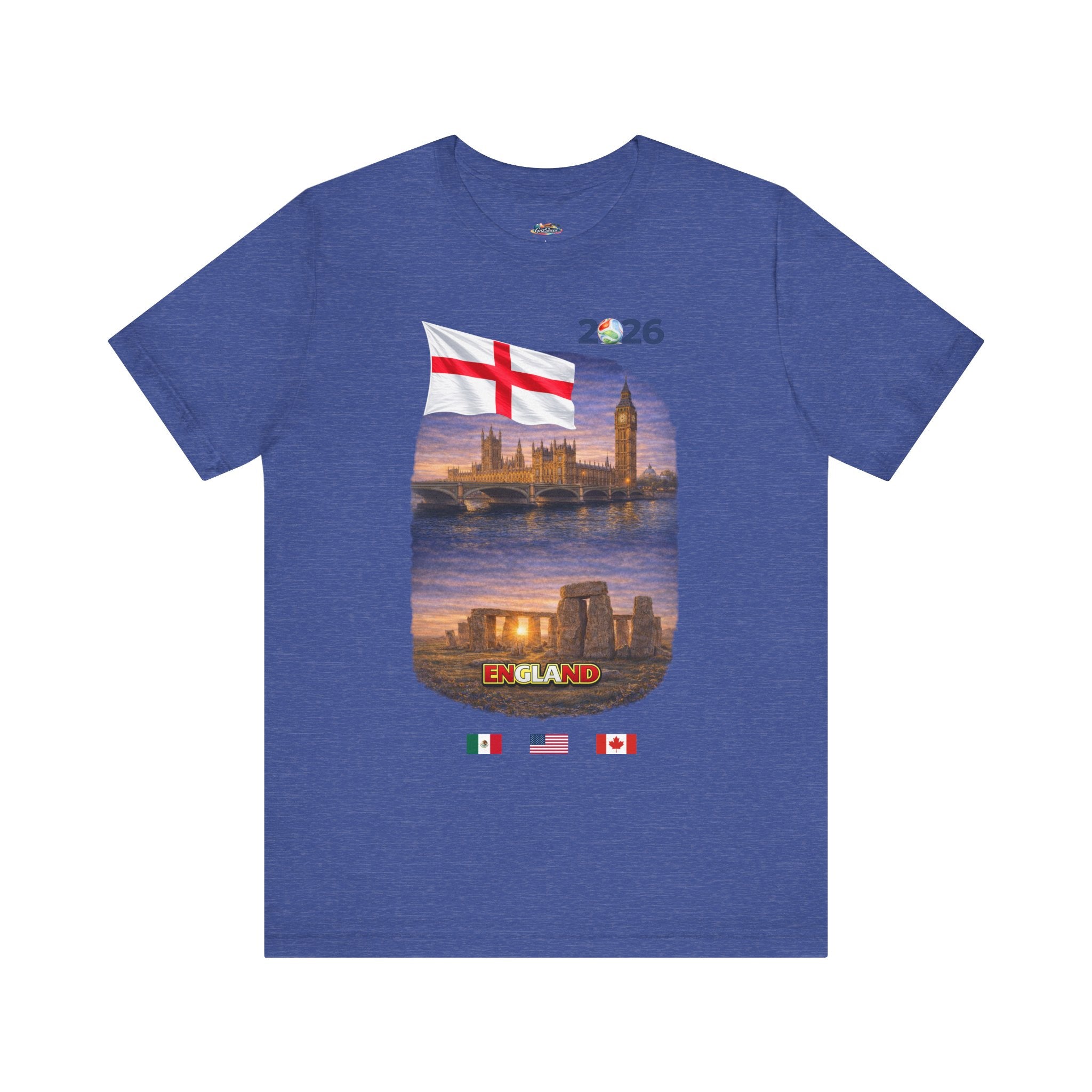 ENGLAND Global