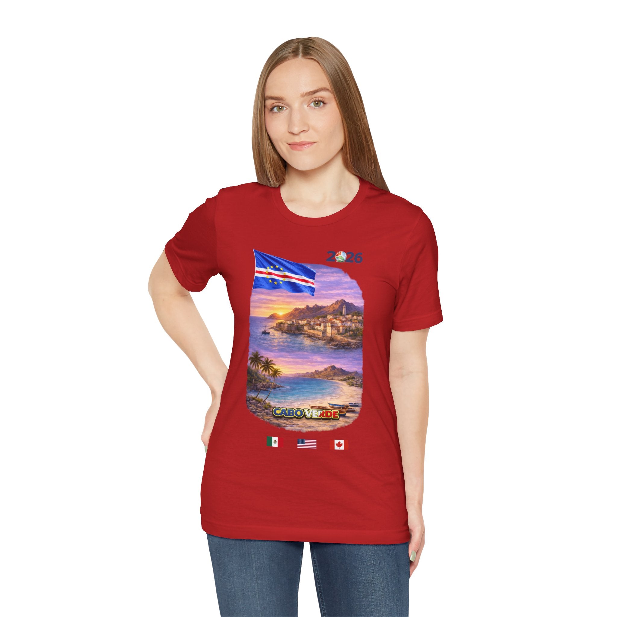 CABO VERDE Global