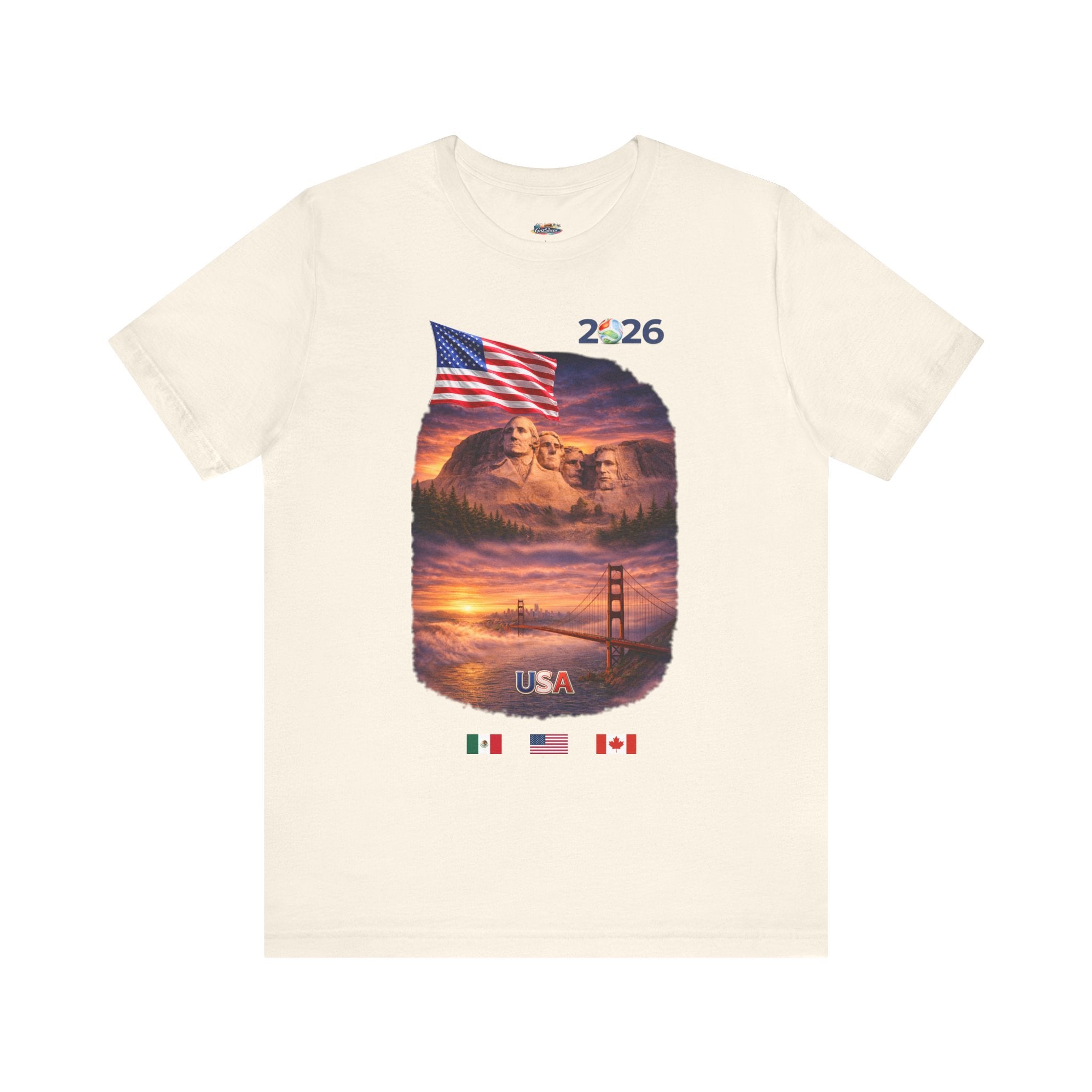 USA 1 Global
