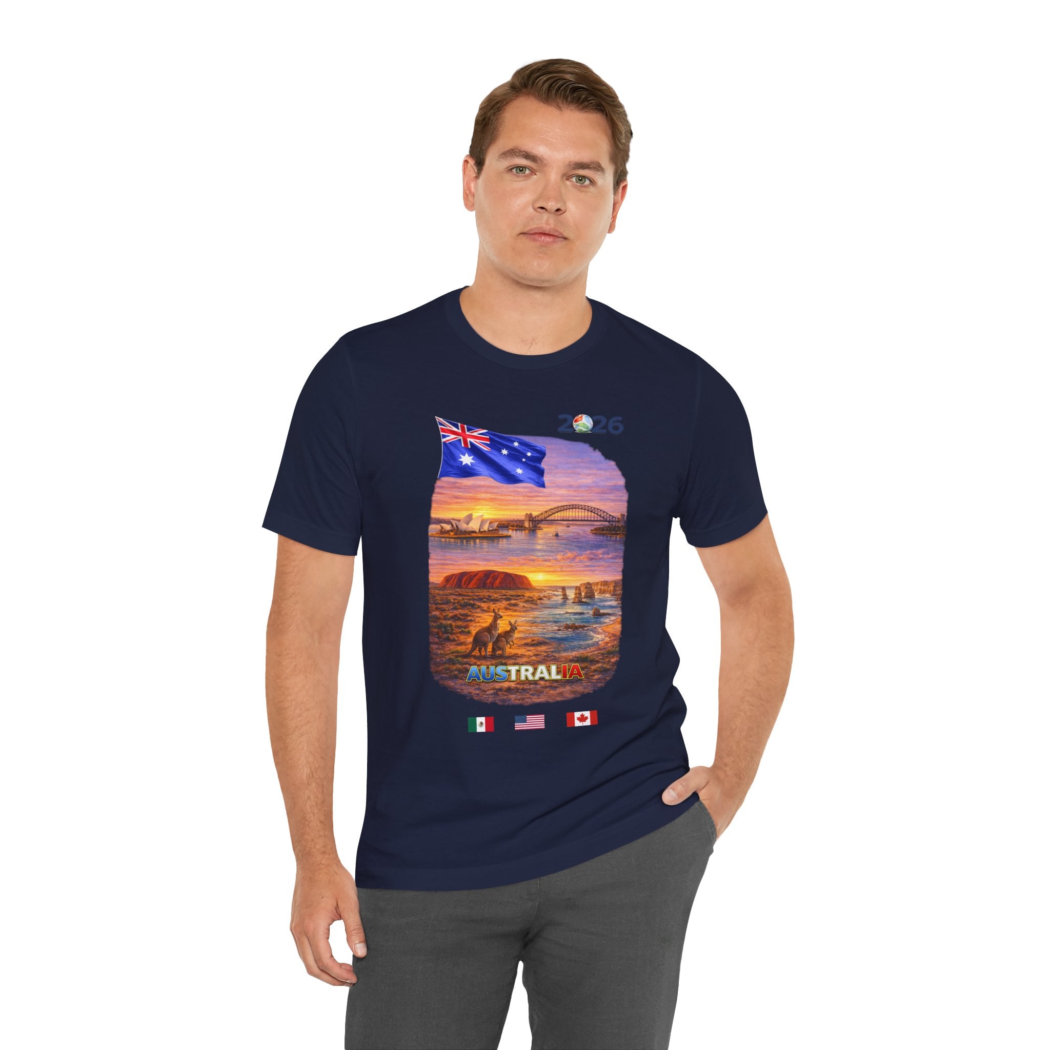 AUSTRALIA Global