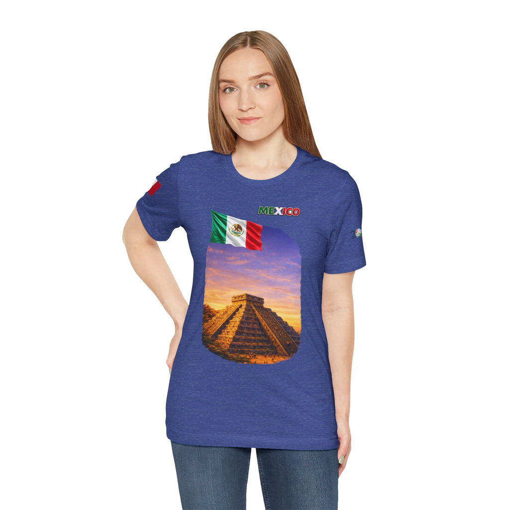 Mexico PREMIUM