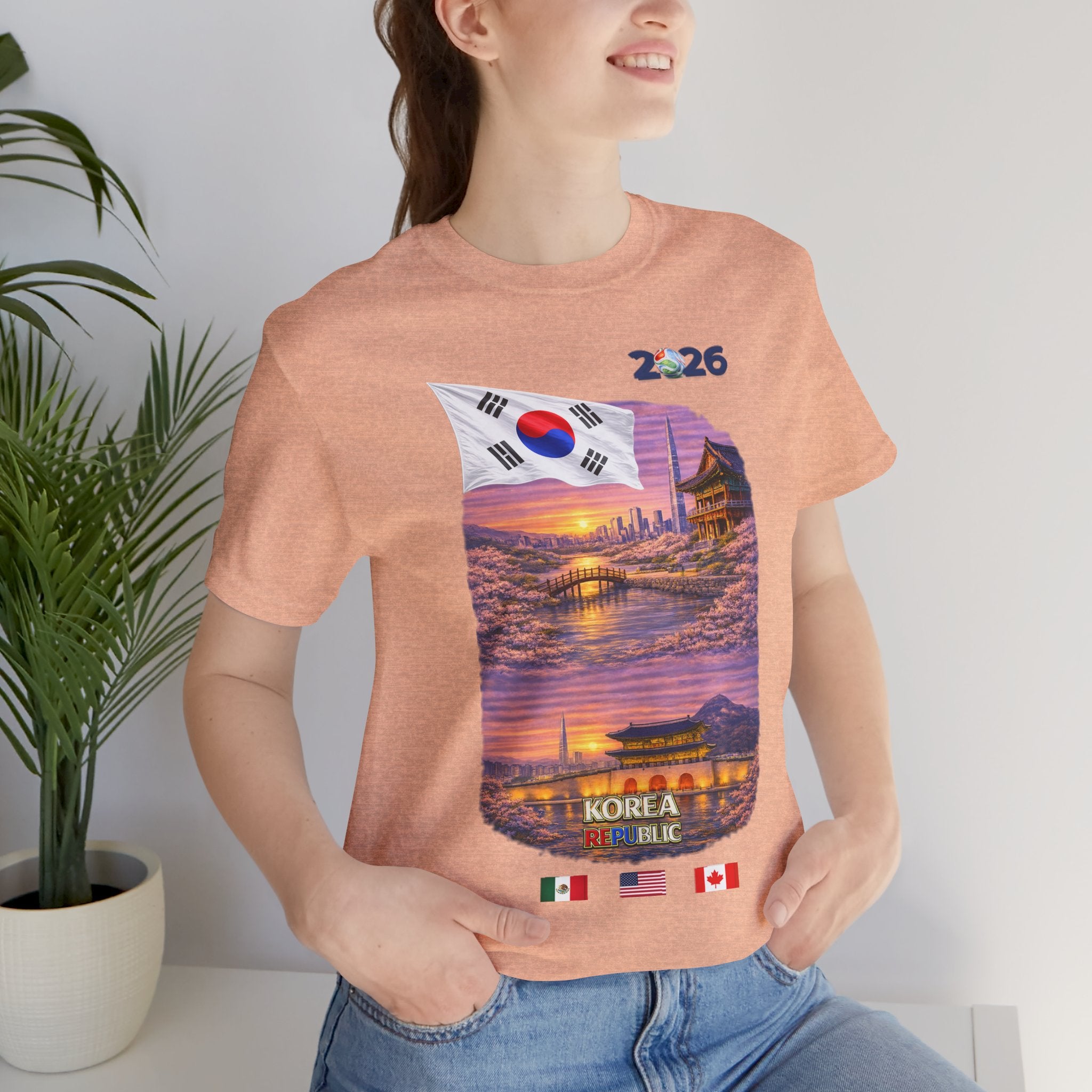 KOREA REPUBLIC Global