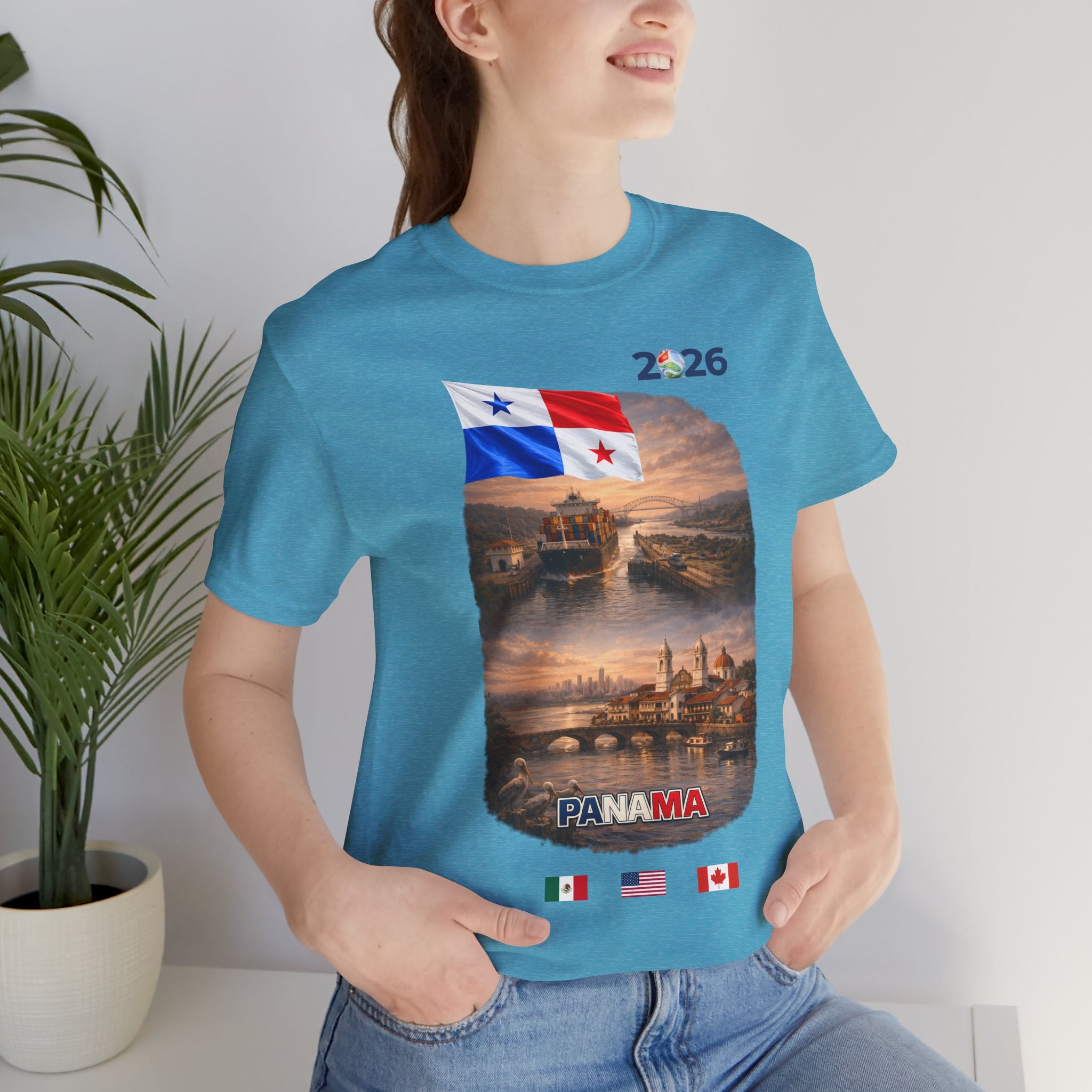 PANAMA Global