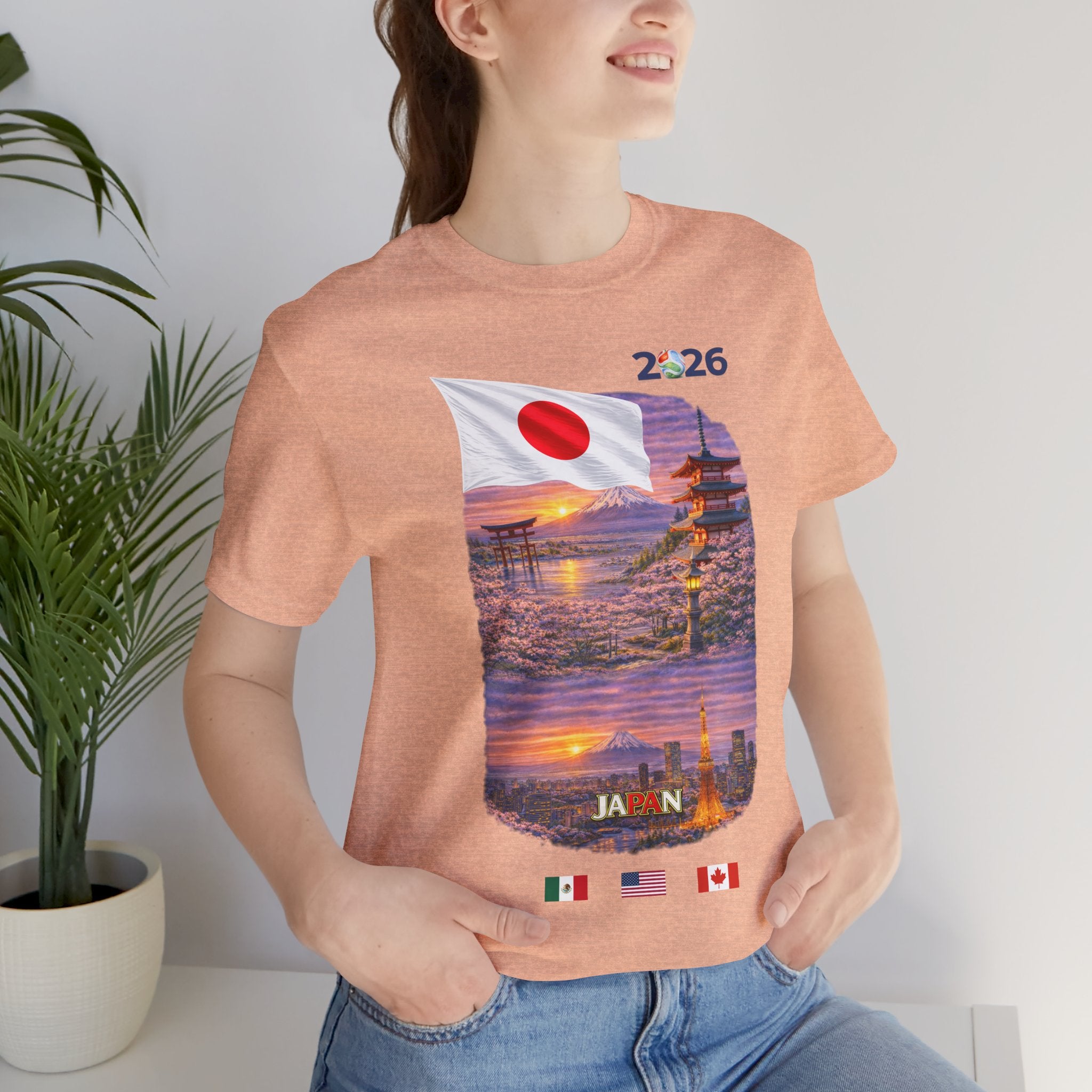 JAPAN Global