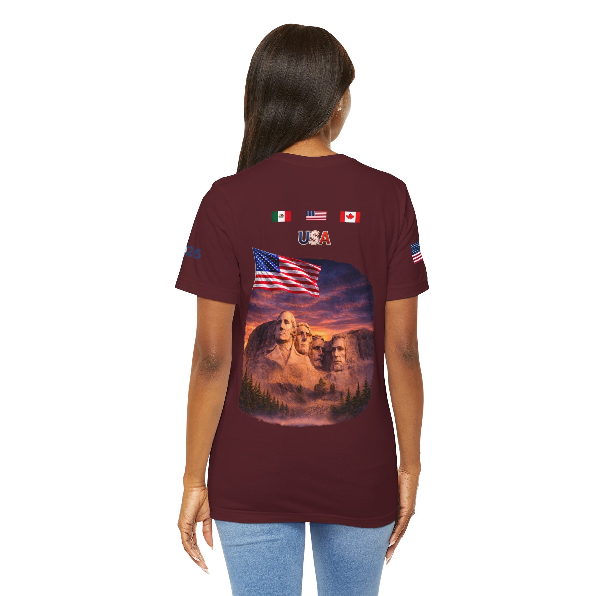 USA PREMIUM