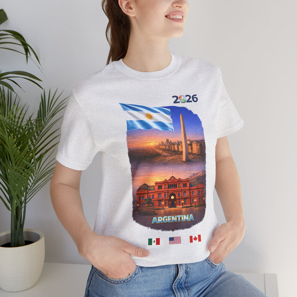 ARGENTINA Global