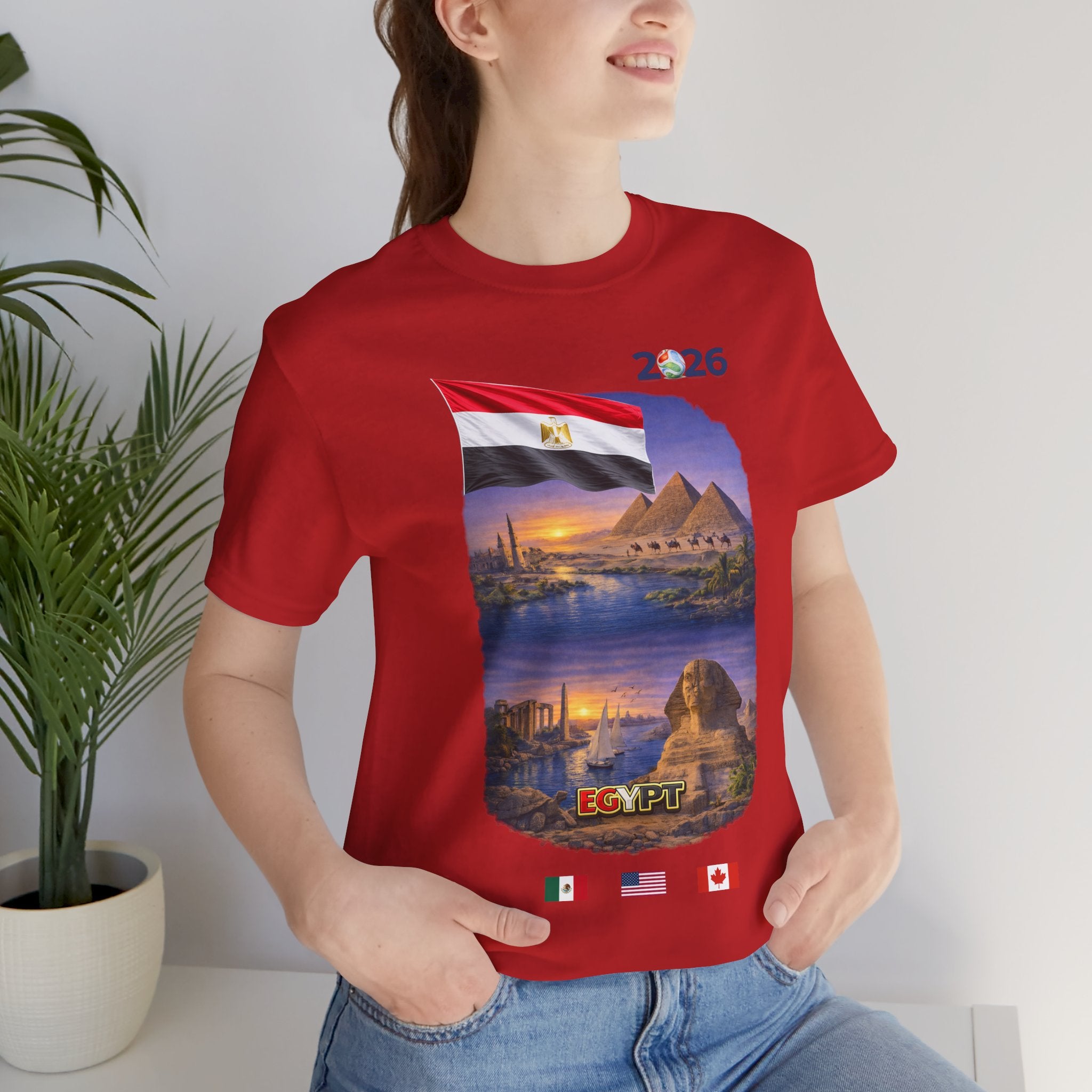 EGYPT Global