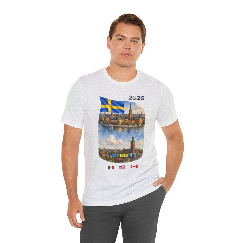 SWEDEN Global