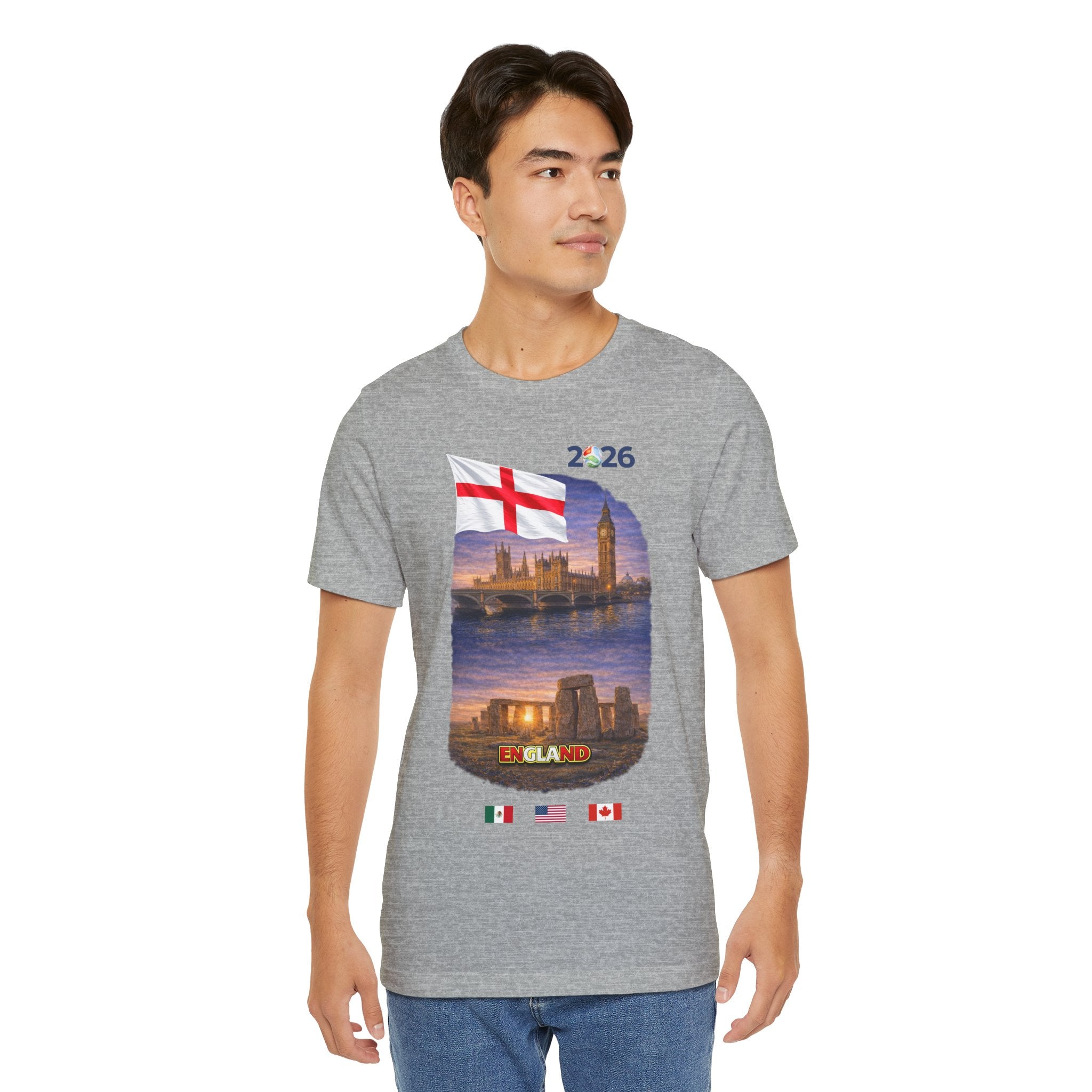 ENGLAND Global