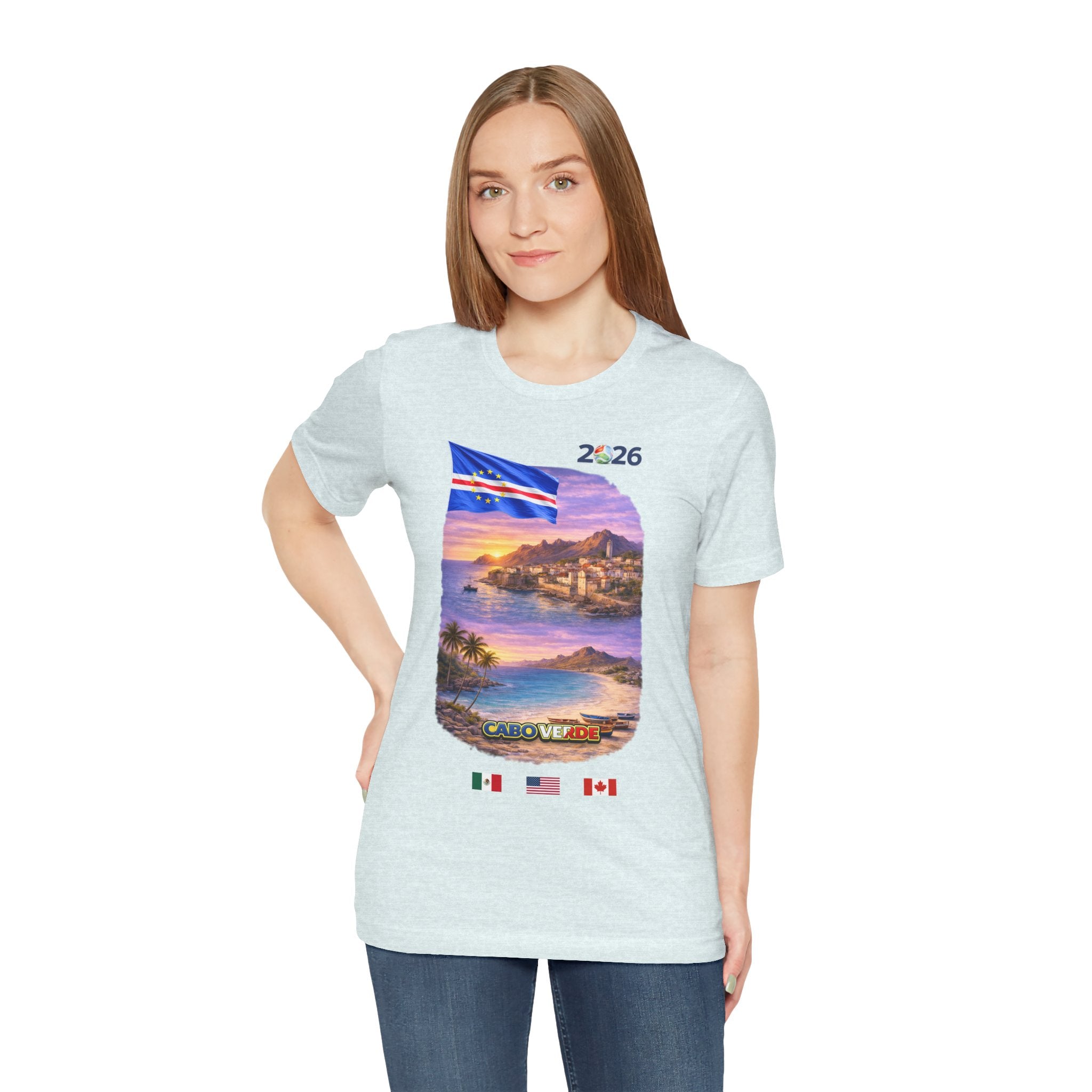 CABO VERDE Global