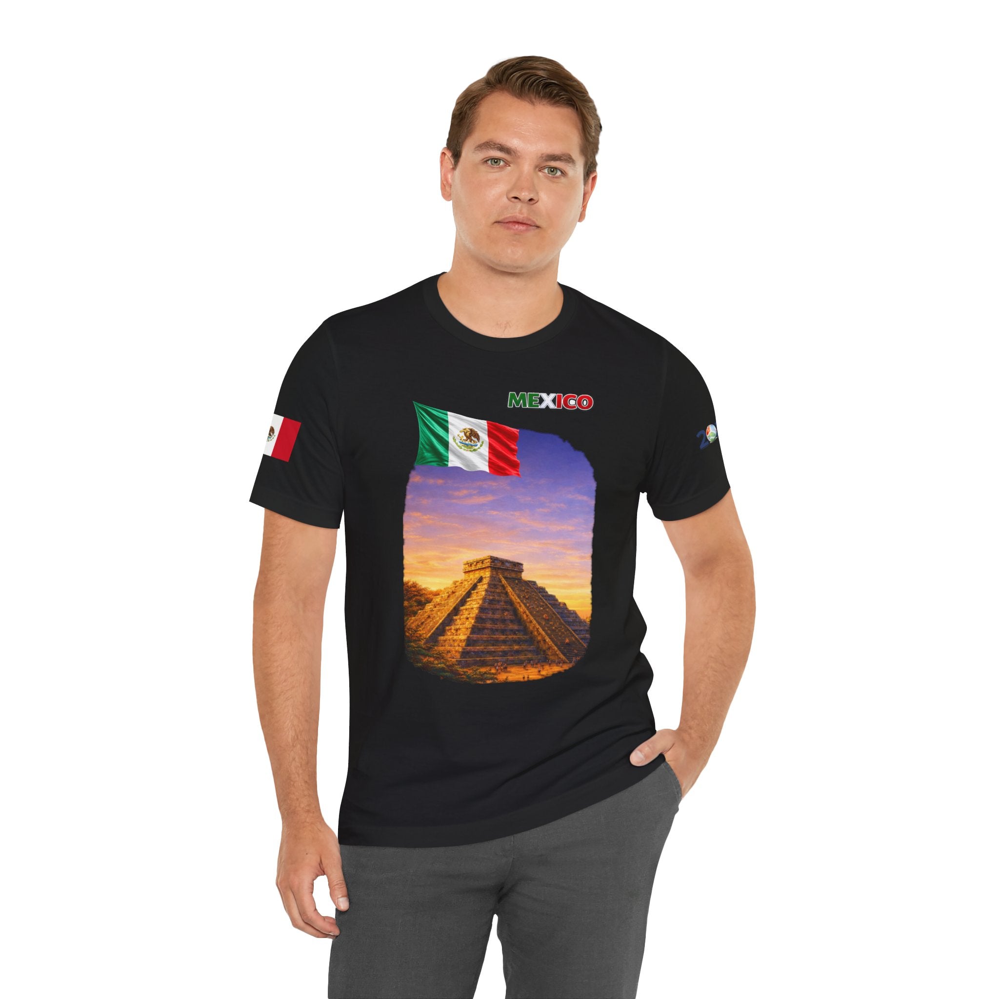 Mexico PREMIUM