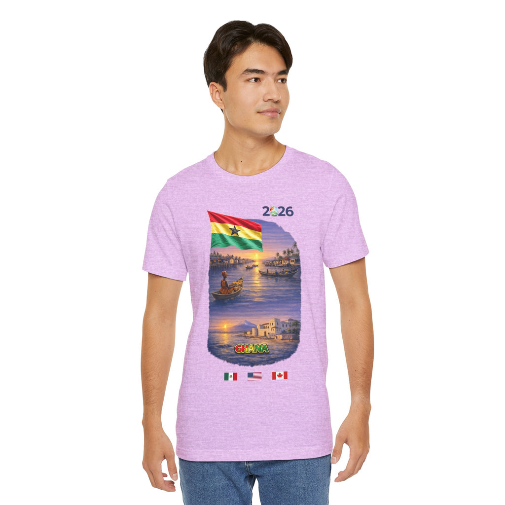 GHANA Global