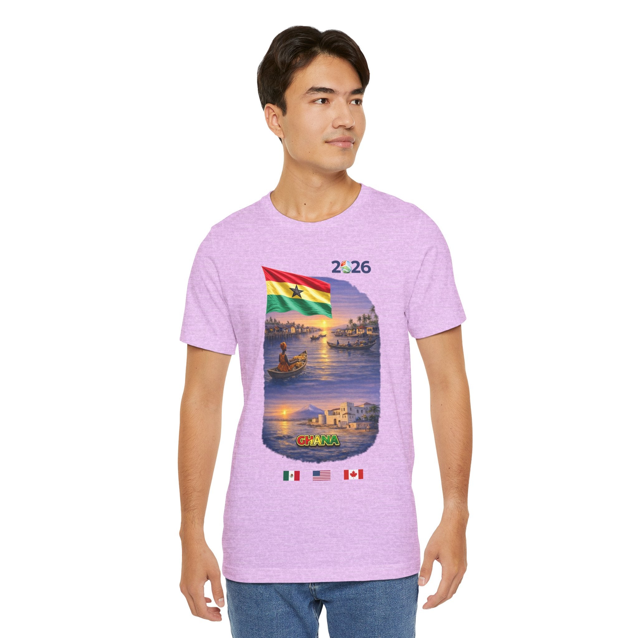 GHANA Global